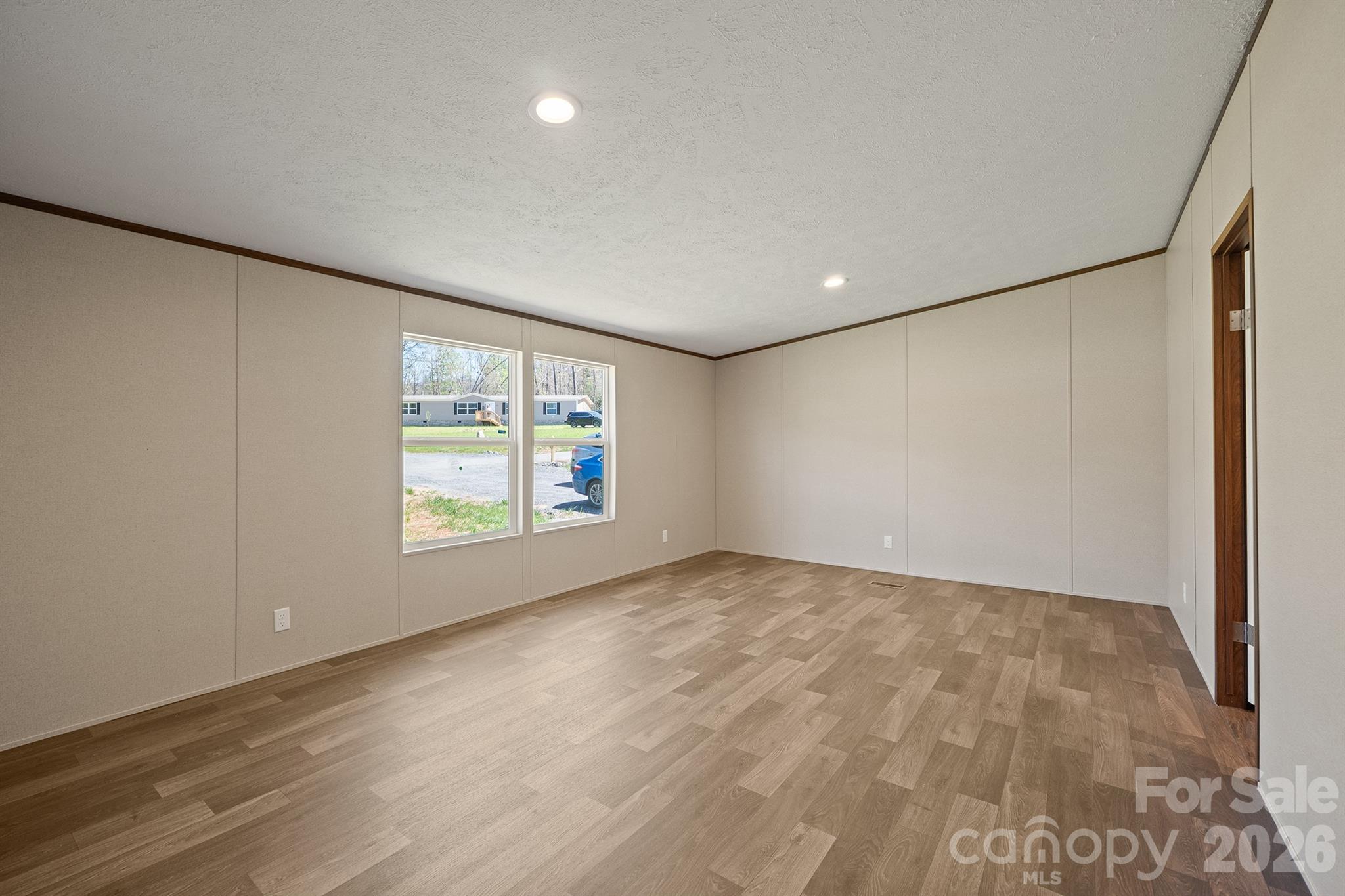 140 Peaceful Hill Drive — Old Fort
