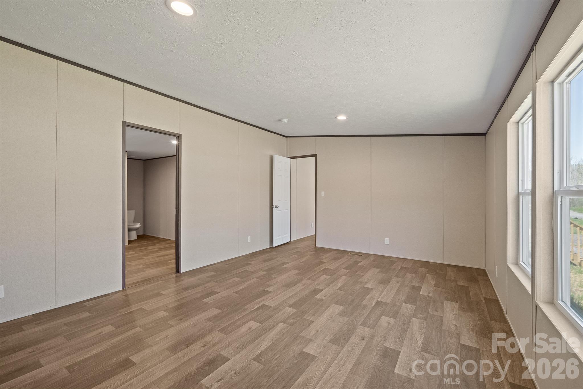 140 Peaceful Hill Drive — Old Fort