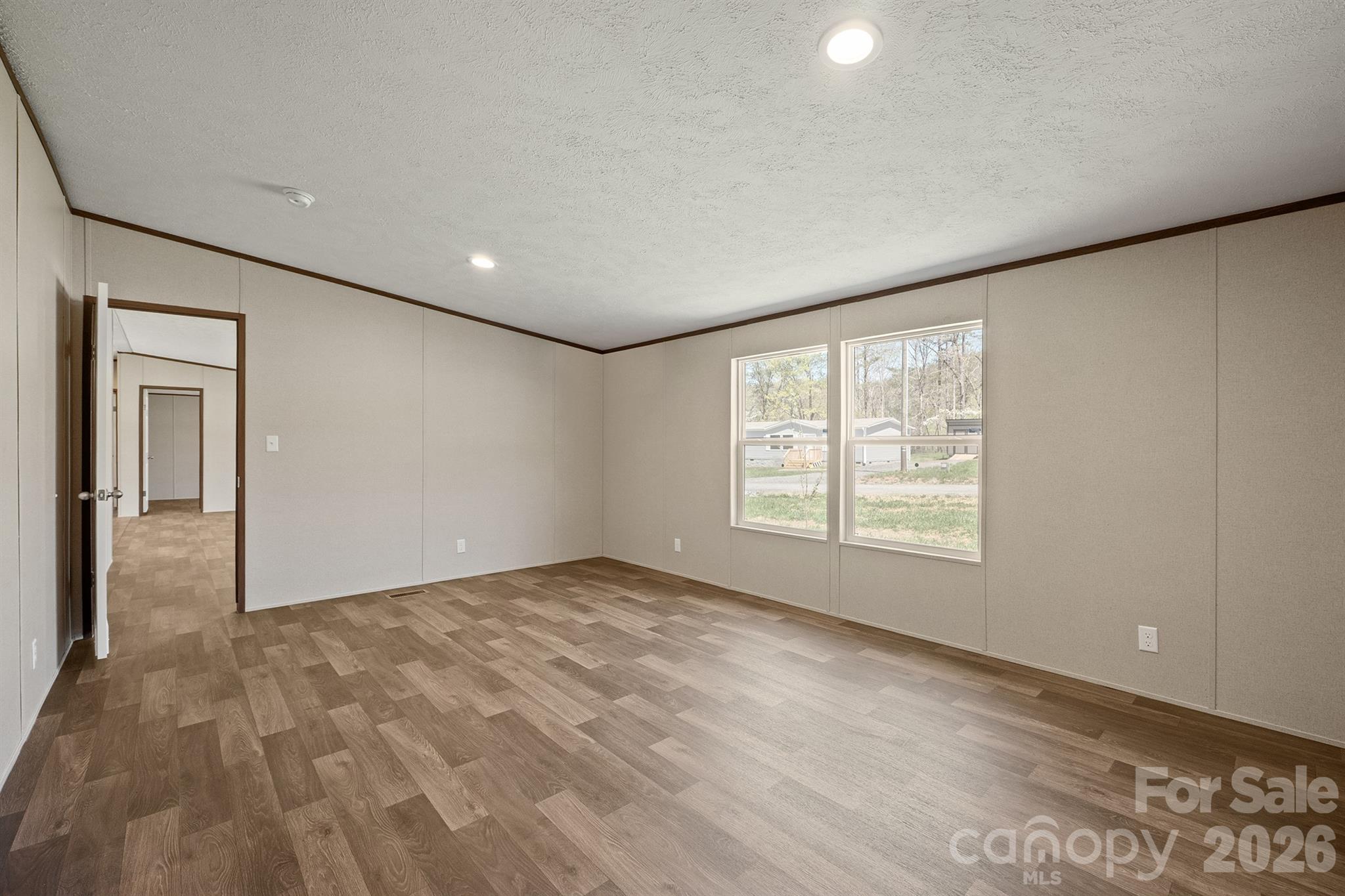 140 Peaceful Hill Drive — Old Fort