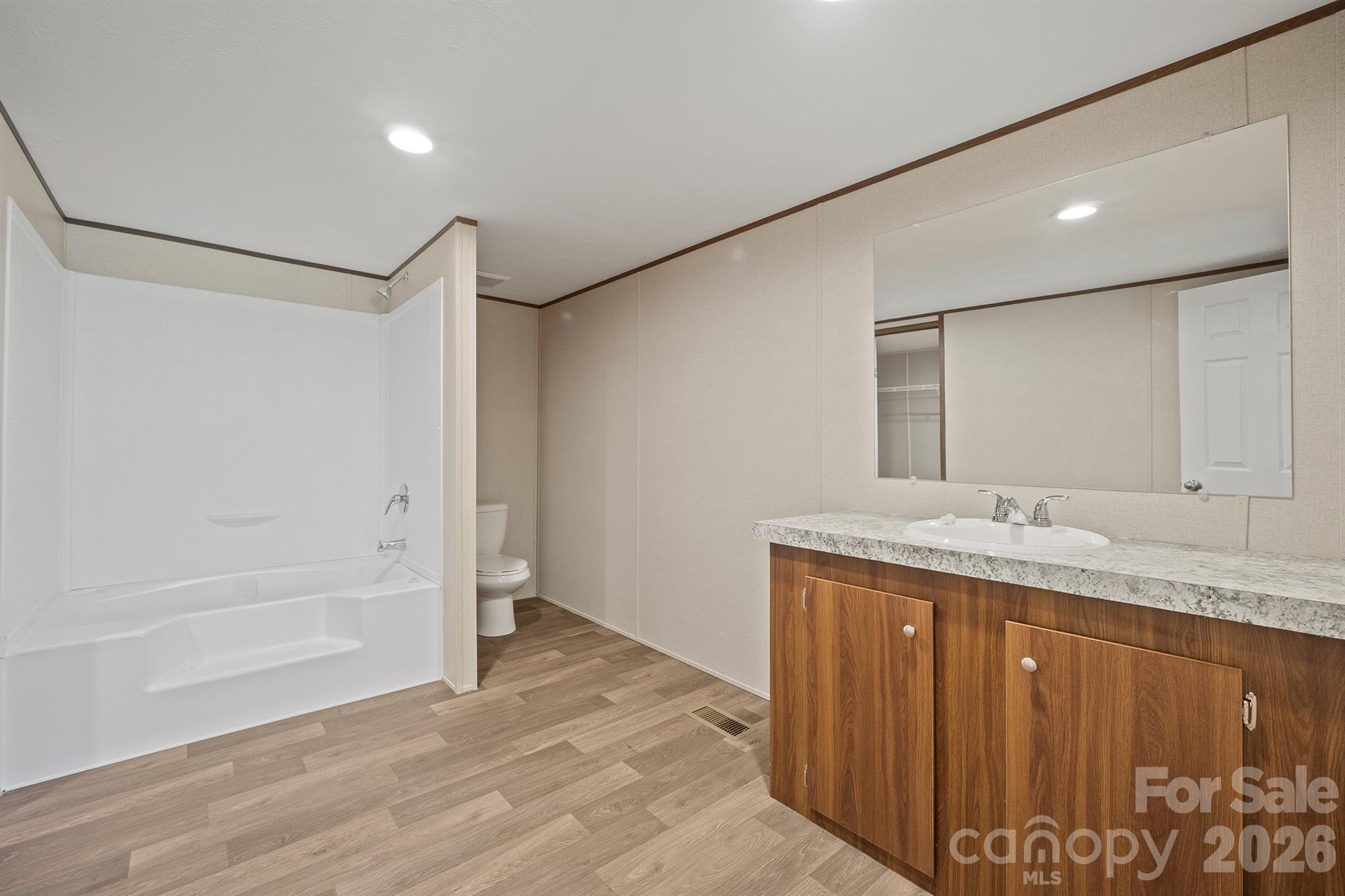 140 Peaceful Hill Drive — Old Fort