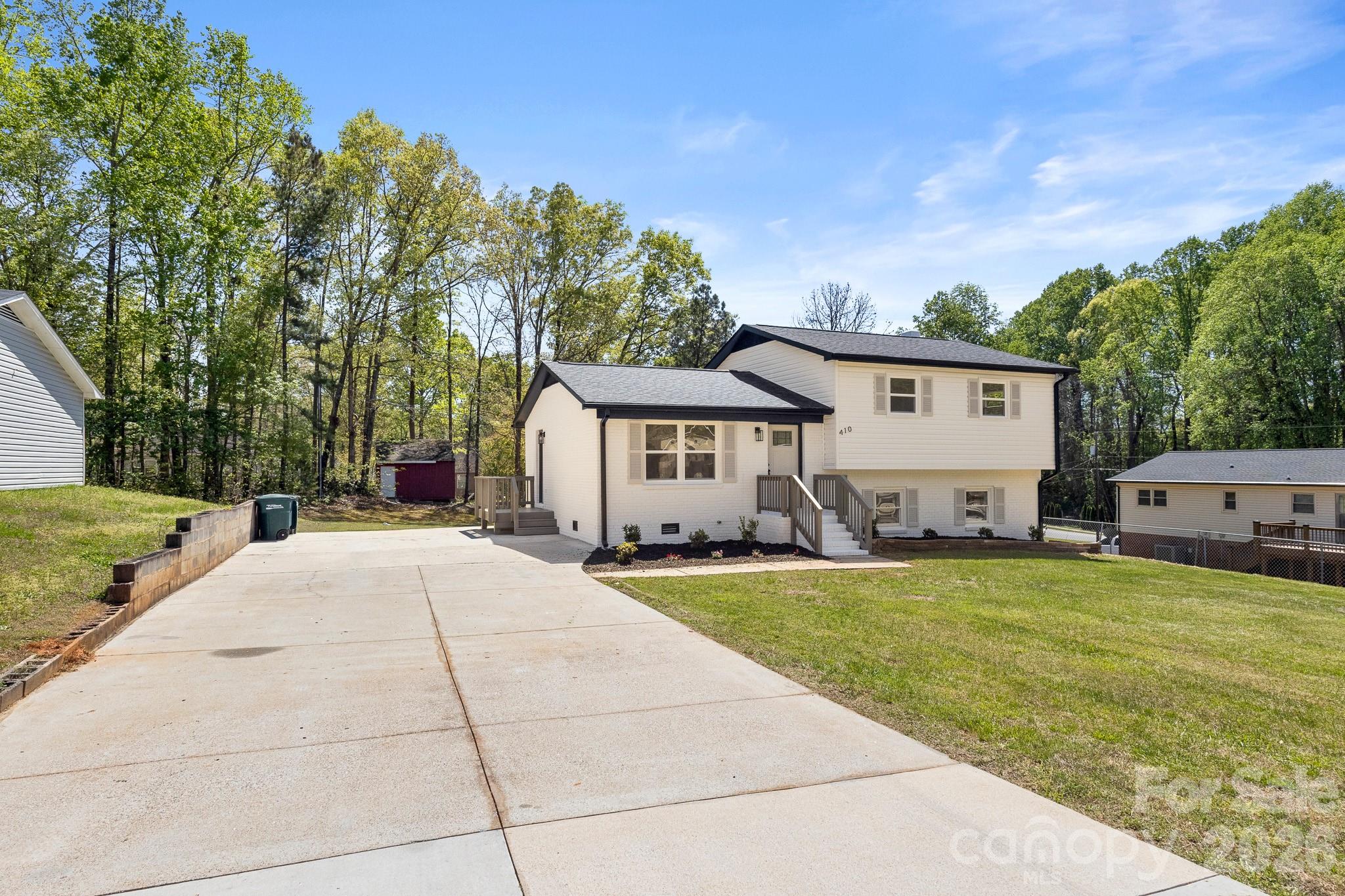 410 York Road — Troutman