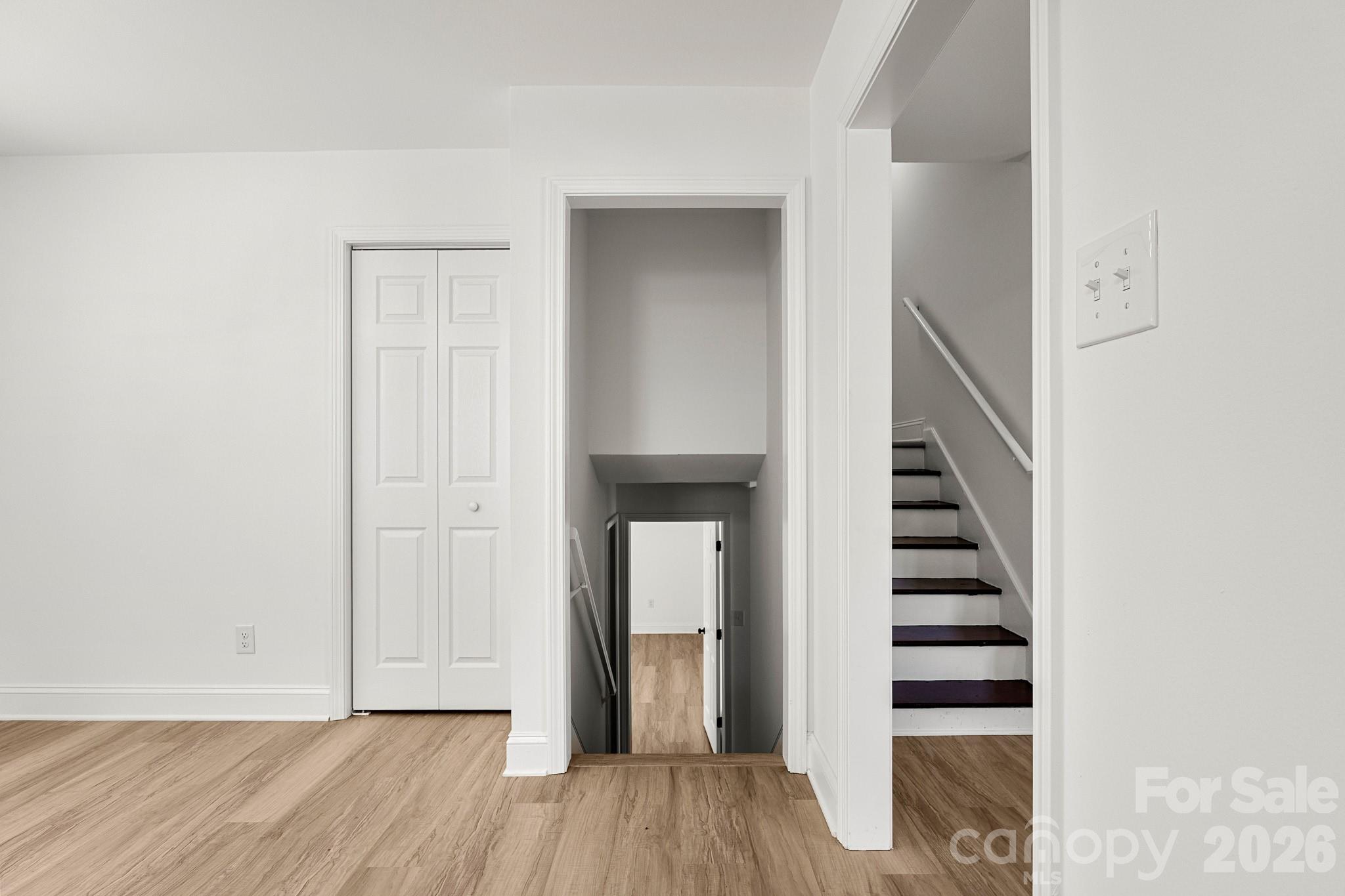 410 York Road — Troutman