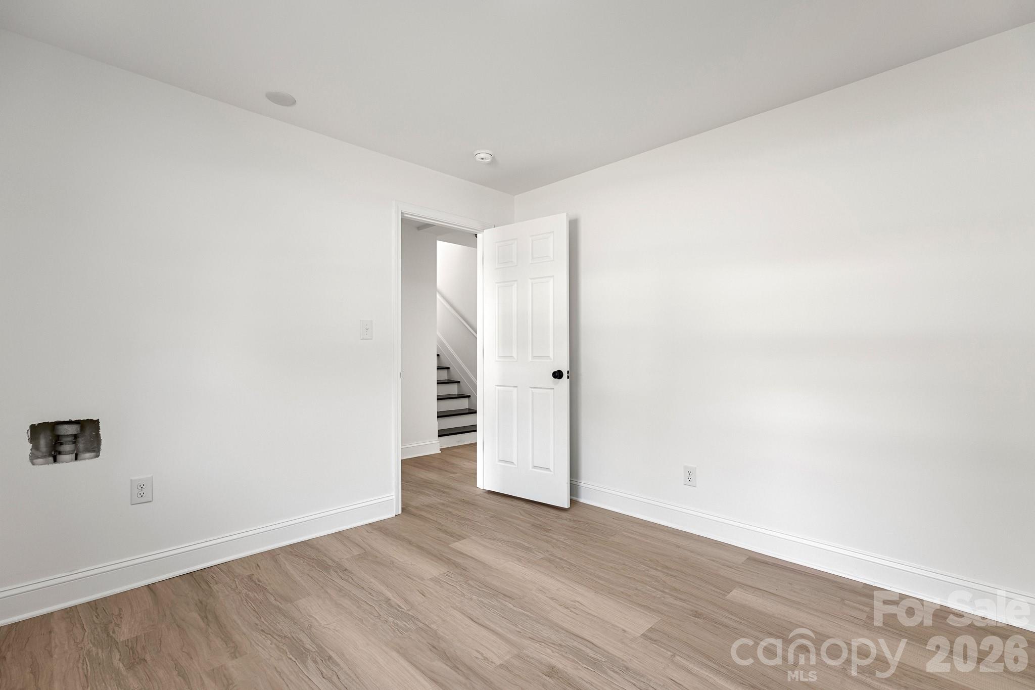410 York Road — Troutman