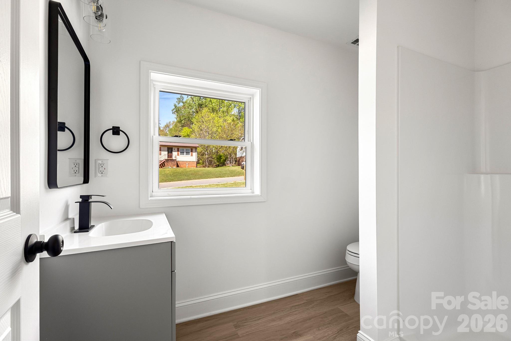 410 York Road — Troutman