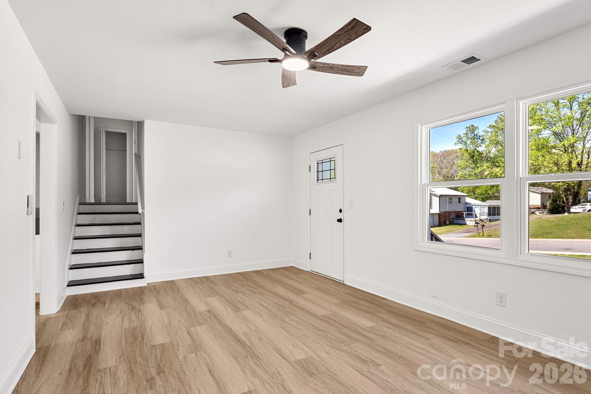 410 York Road — Troutman