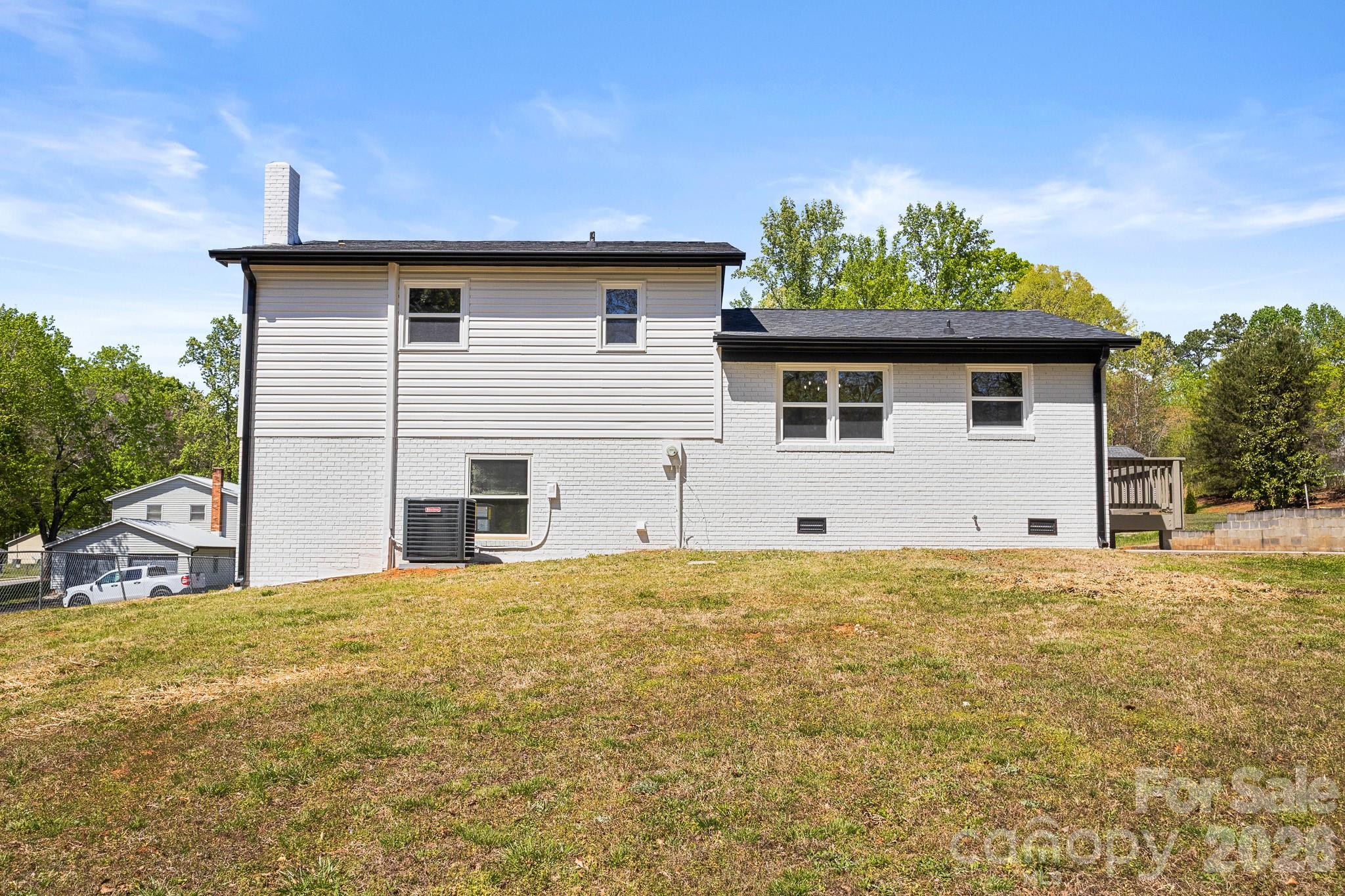 410 York Road — Troutman
