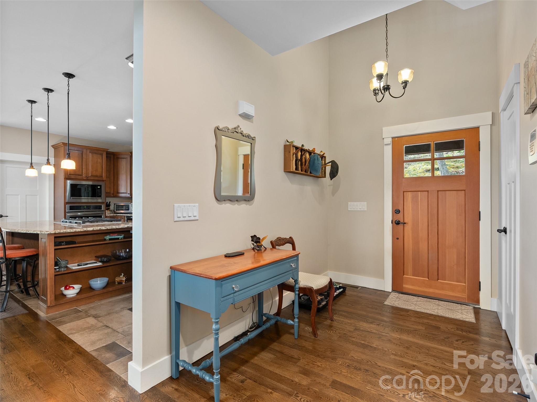 711 Winfield Drive — Clyde