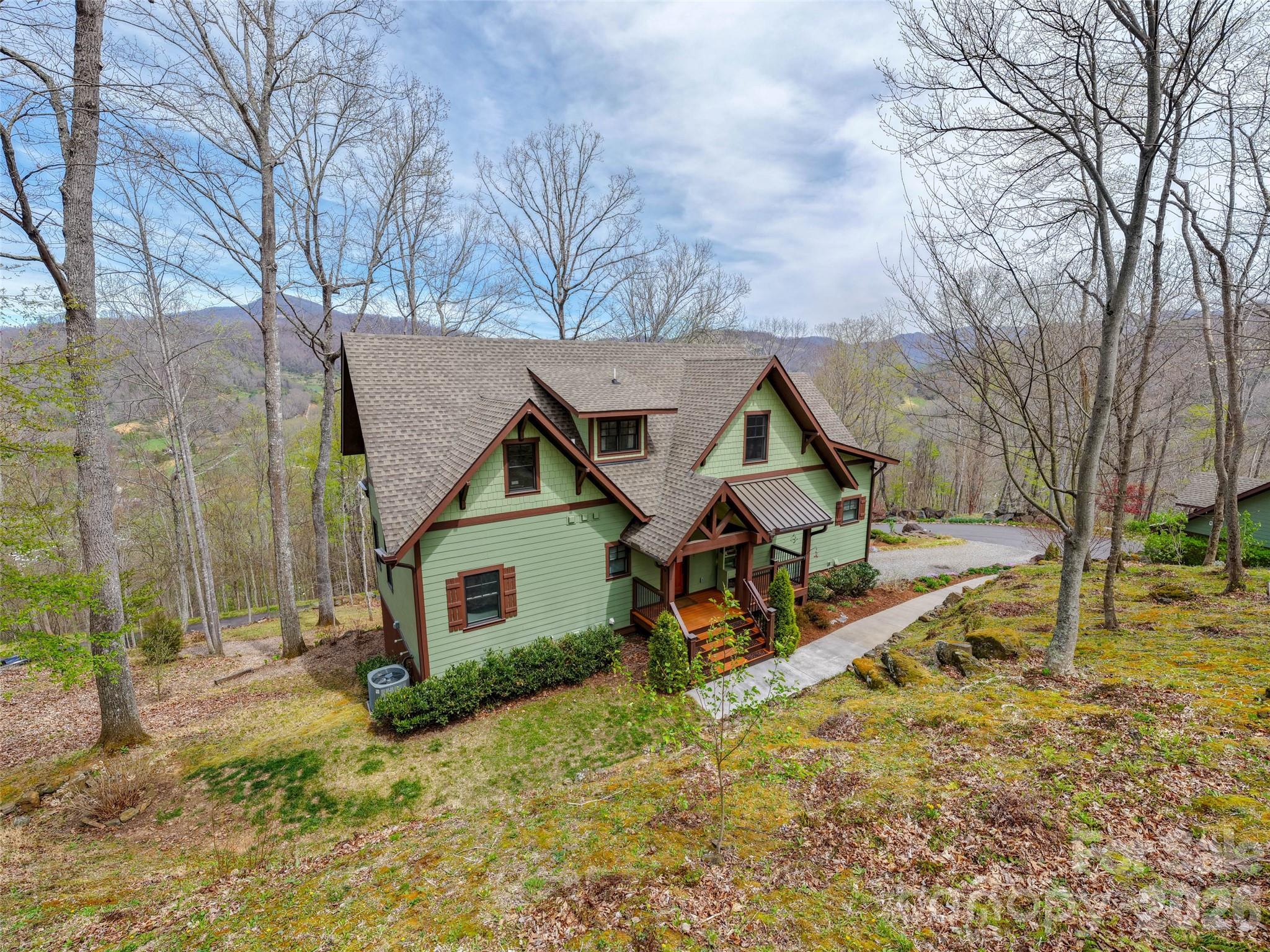 711 Winfield Drive — Clyde