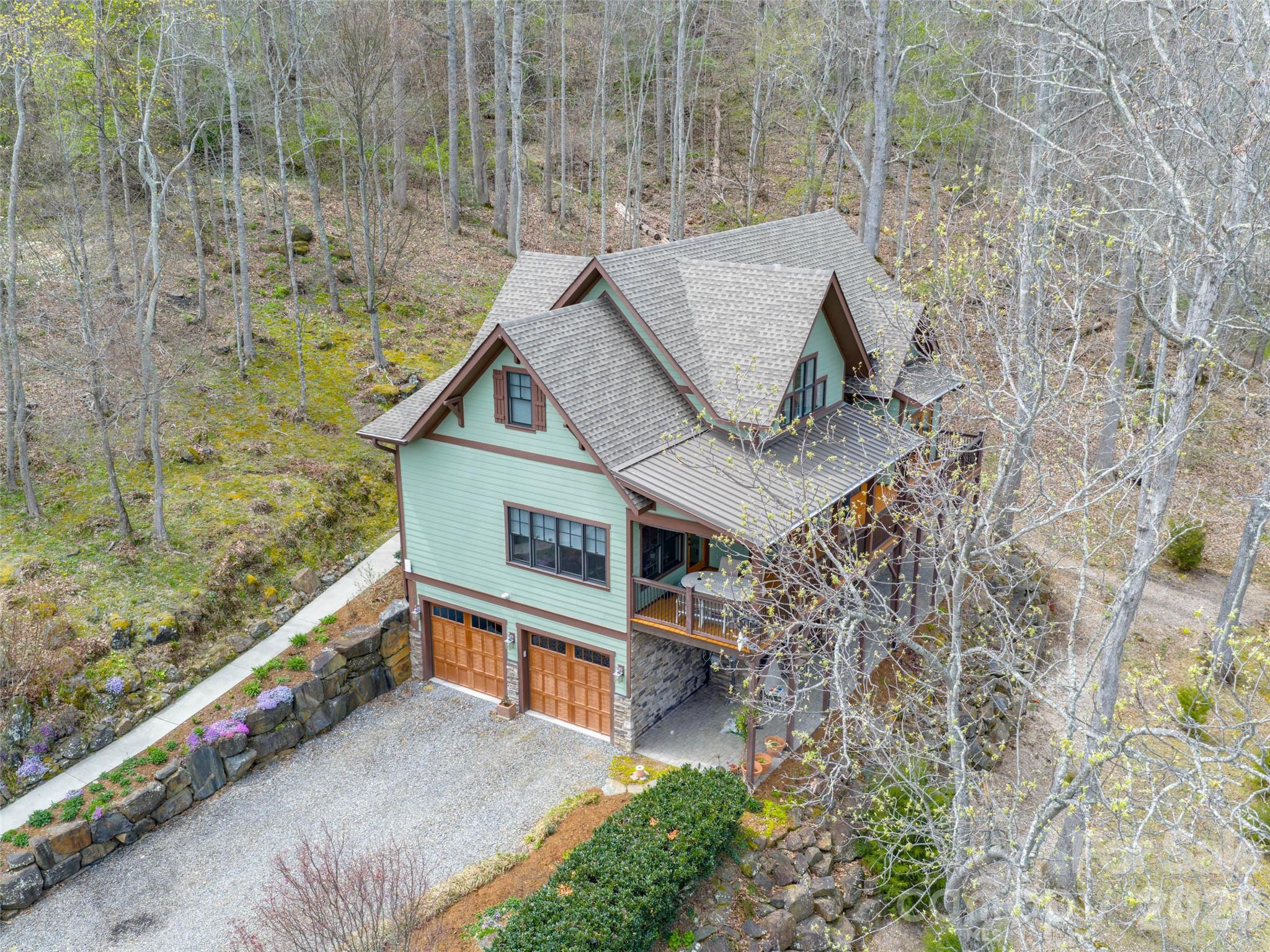 711 Winfield Drive — Clyde
