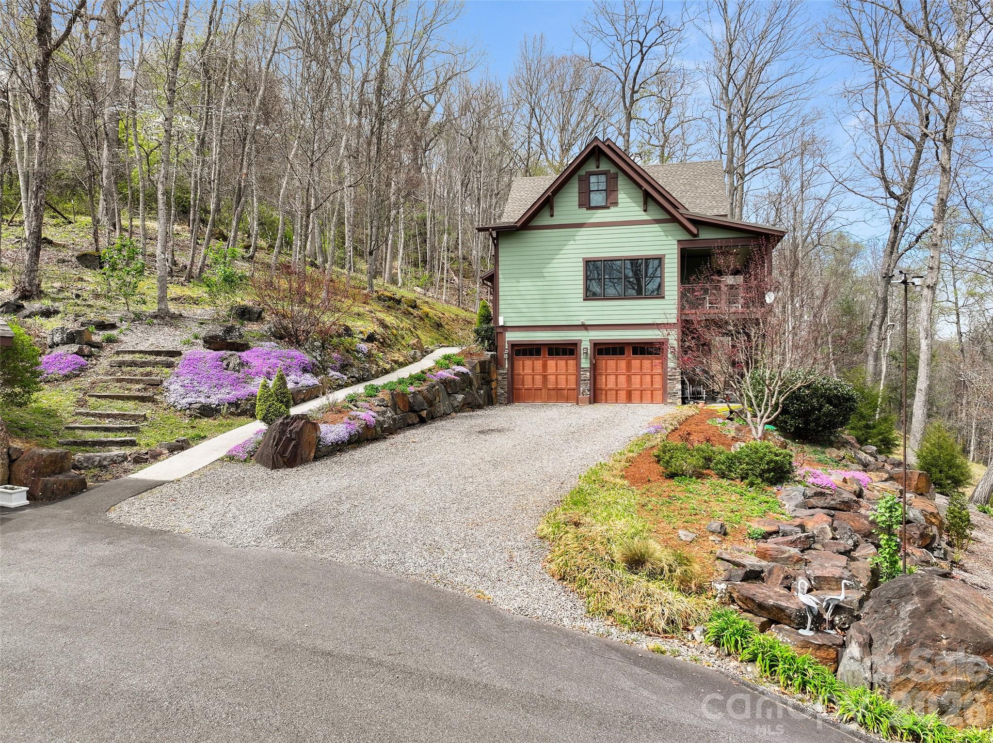 711 Winfield Drive — Clyde