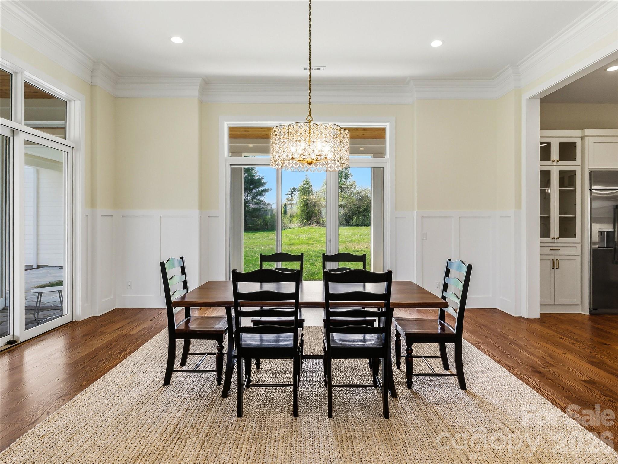 5 Sweetgrass Lane — Fletcher