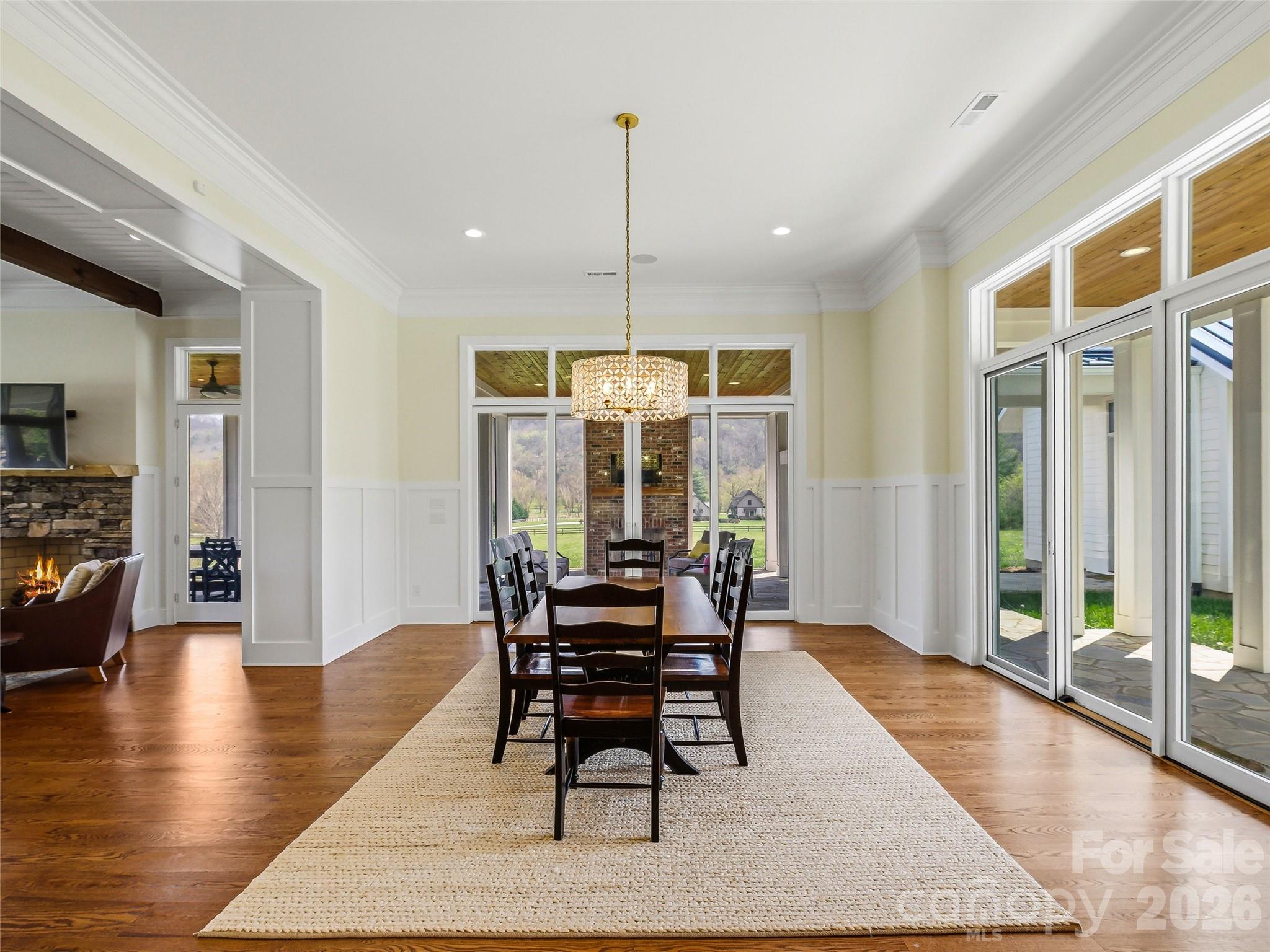 5 Sweetgrass Lane — Fletcher
