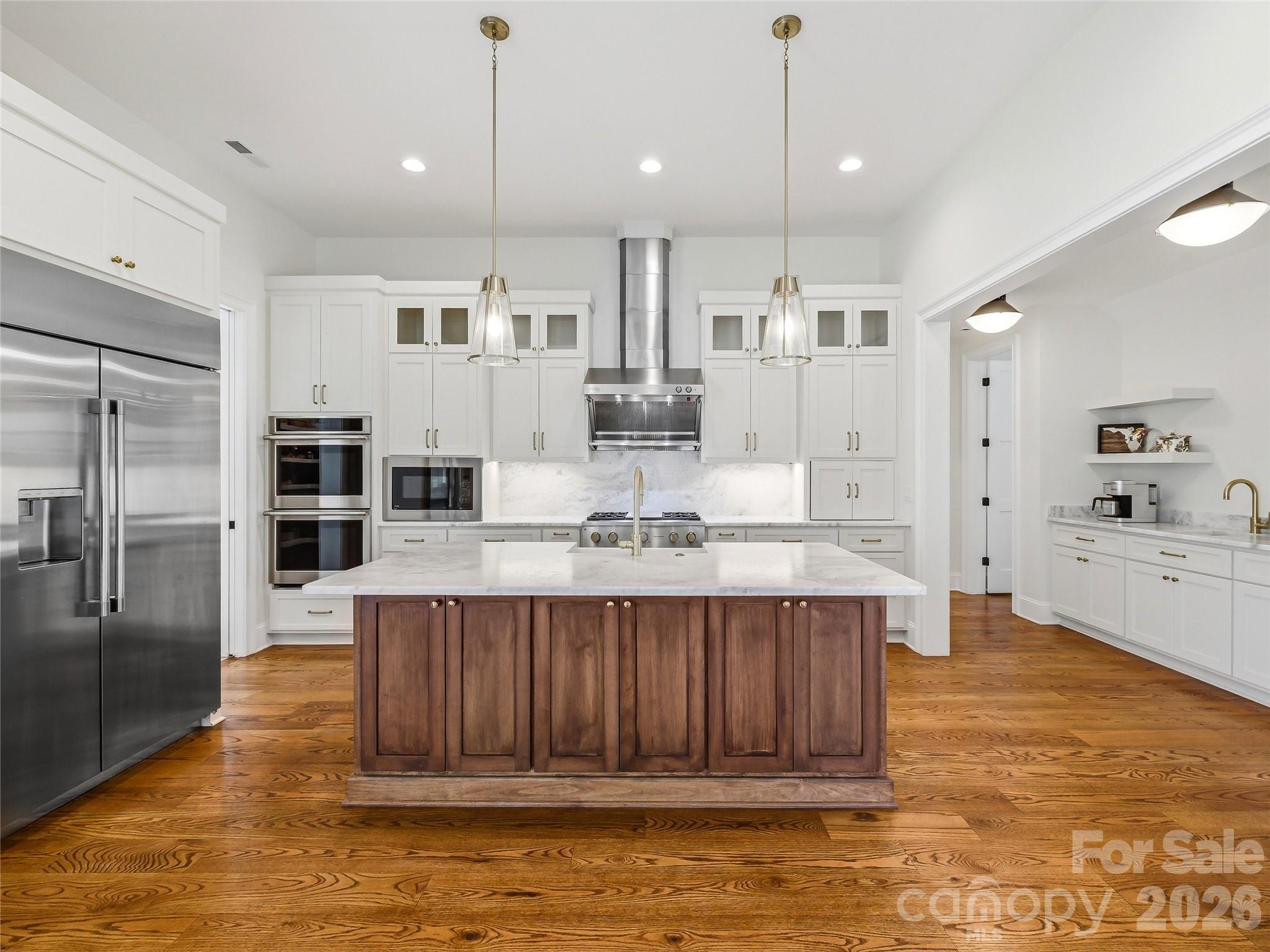 5 Sweetgrass Lane — Fletcher