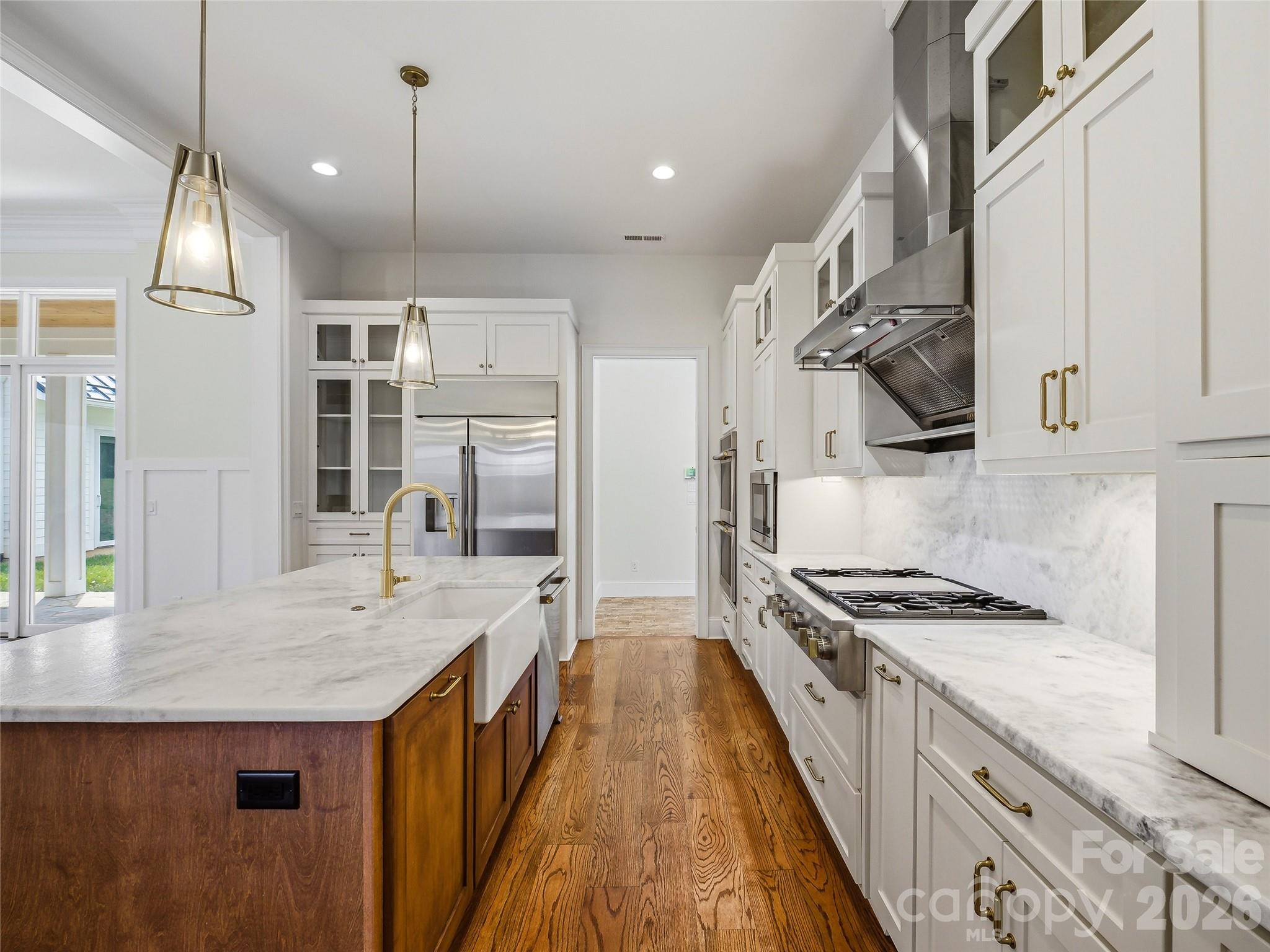5 Sweetgrass Lane — Fletcher