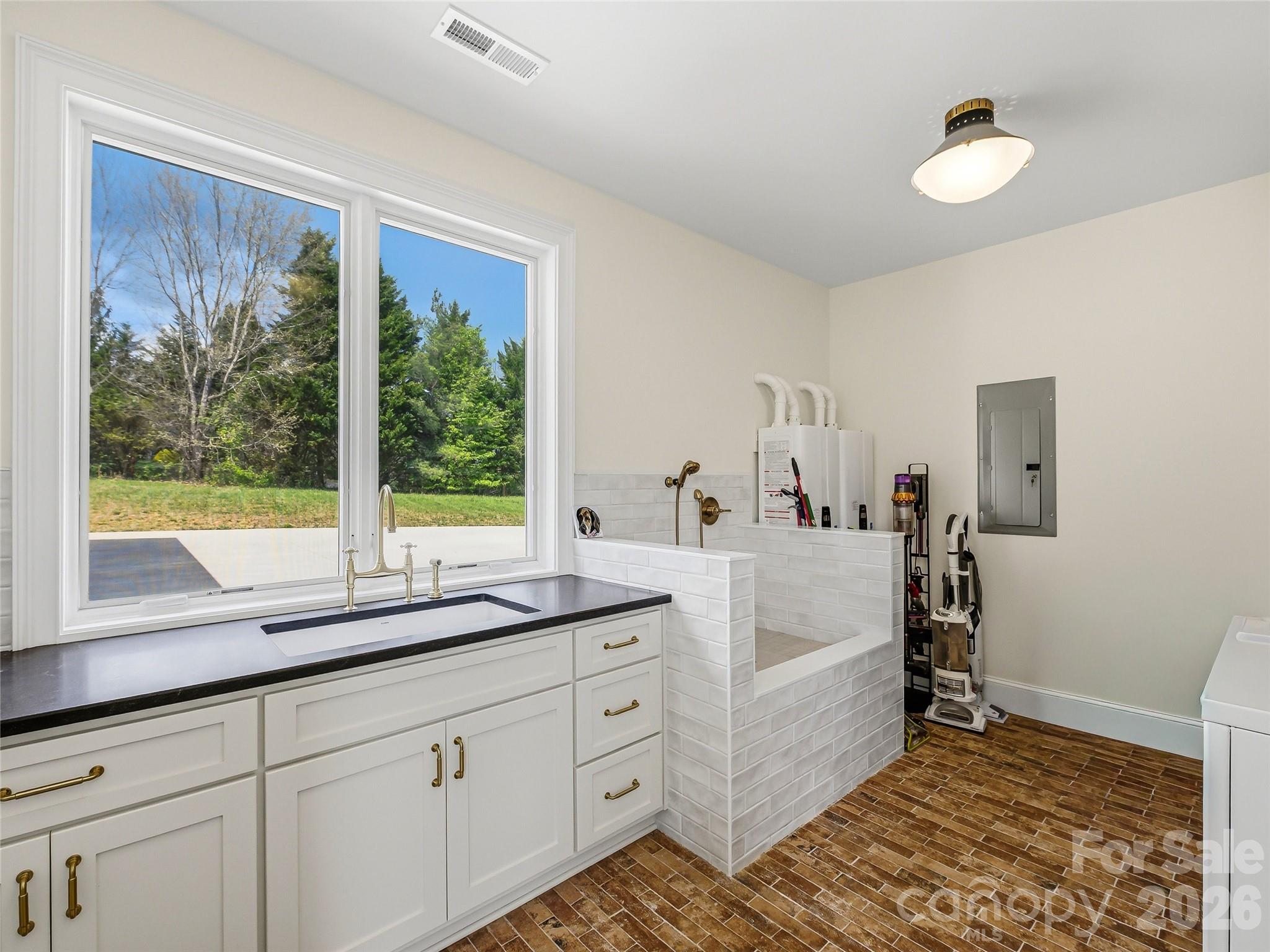 5 Sweetgrass Lane — Fletcher