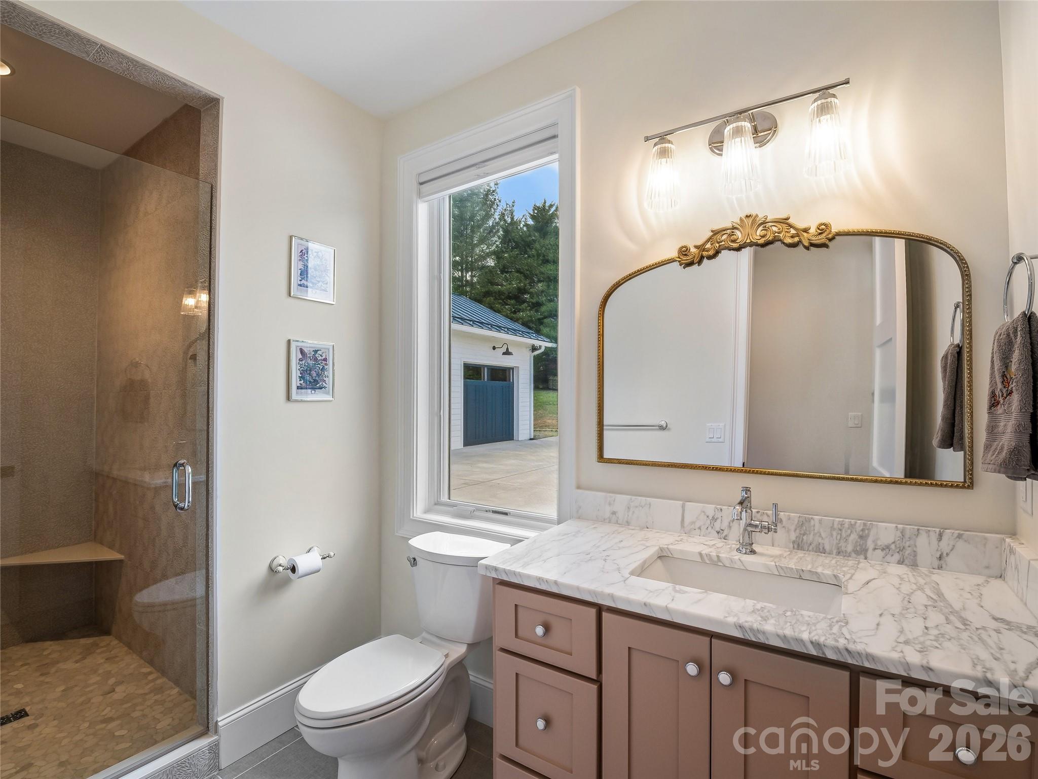 5 Sweetgrass Lane — Fletcher