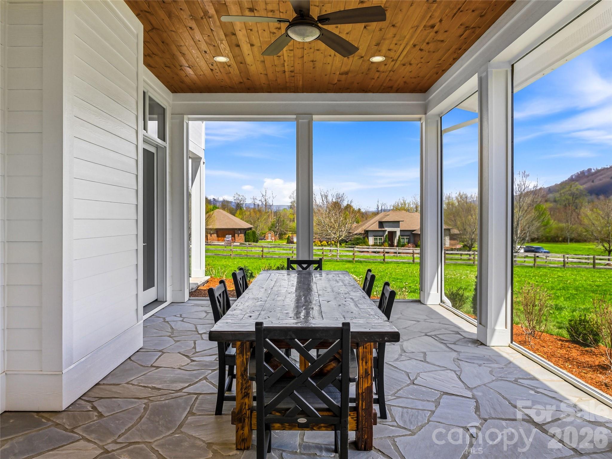 5 Sweetgrass Lane — Fletcher