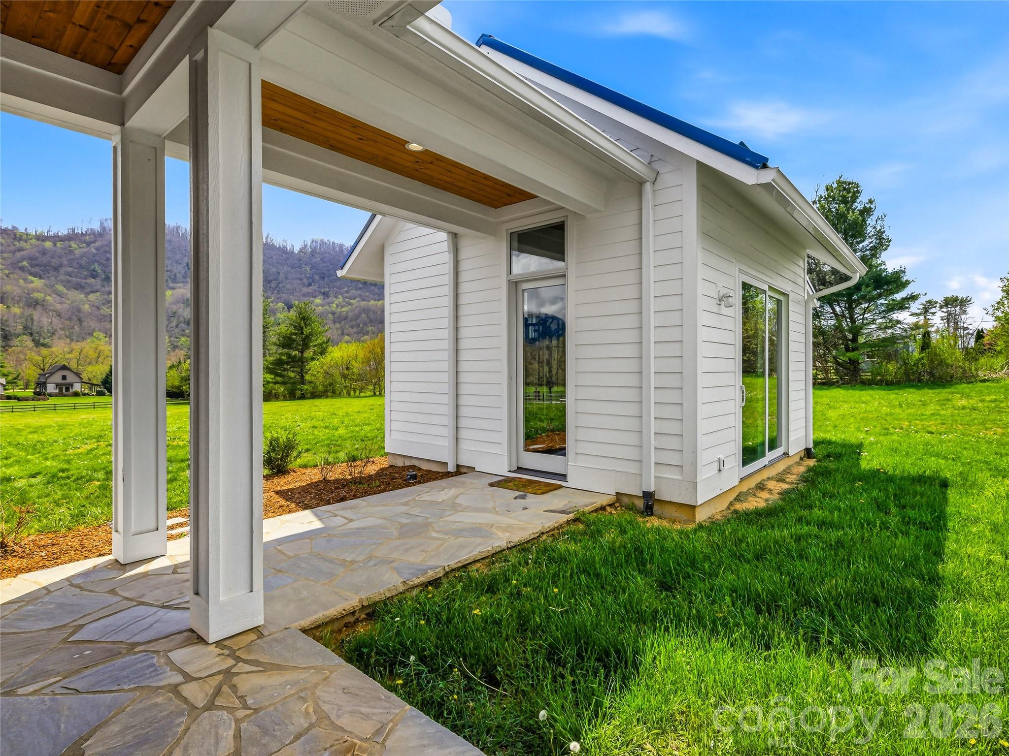 5 Sweetgrass Lane — Fletcher