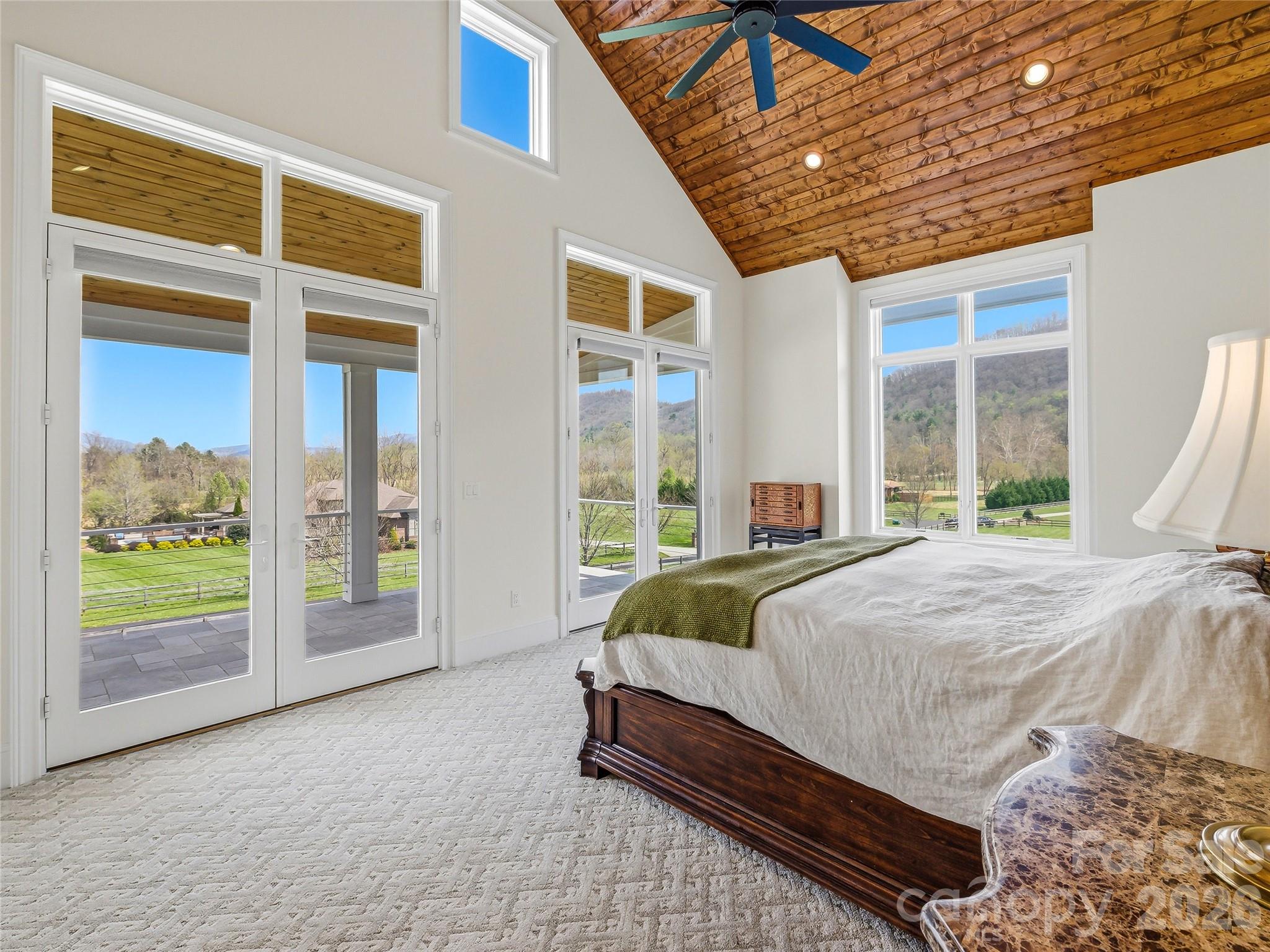 5 Sweetgrass Lane — Fletcher