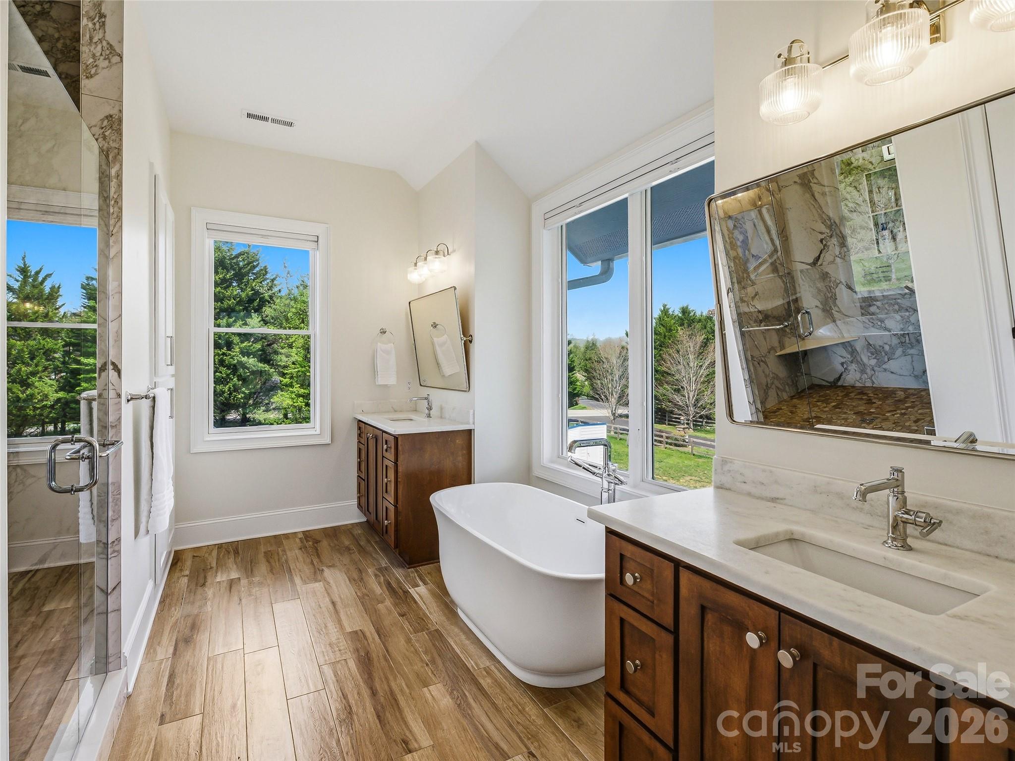 5 Sweetgrass Lane — Fletcher