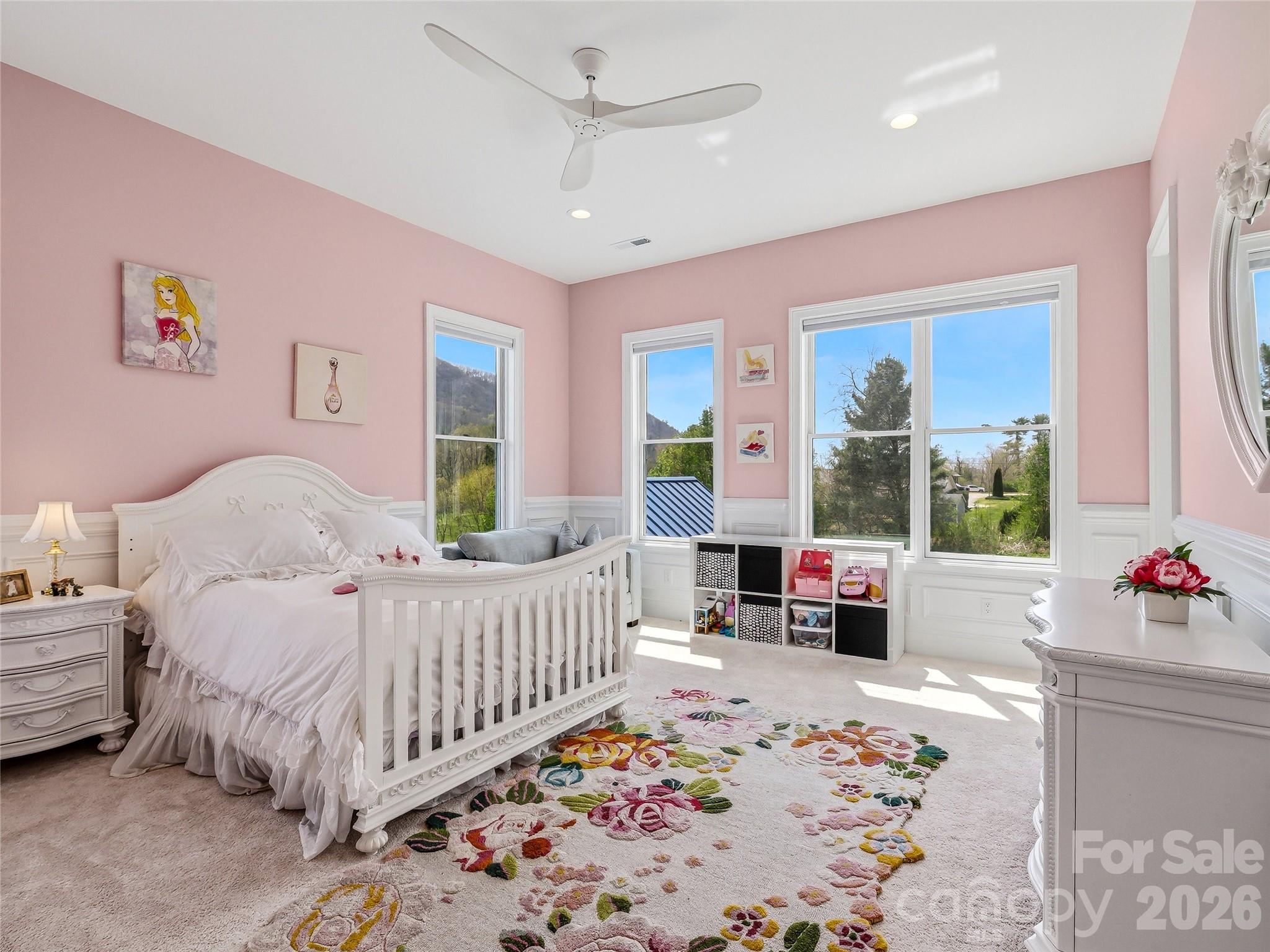 5 Sweetgrass Lane — Fletcher