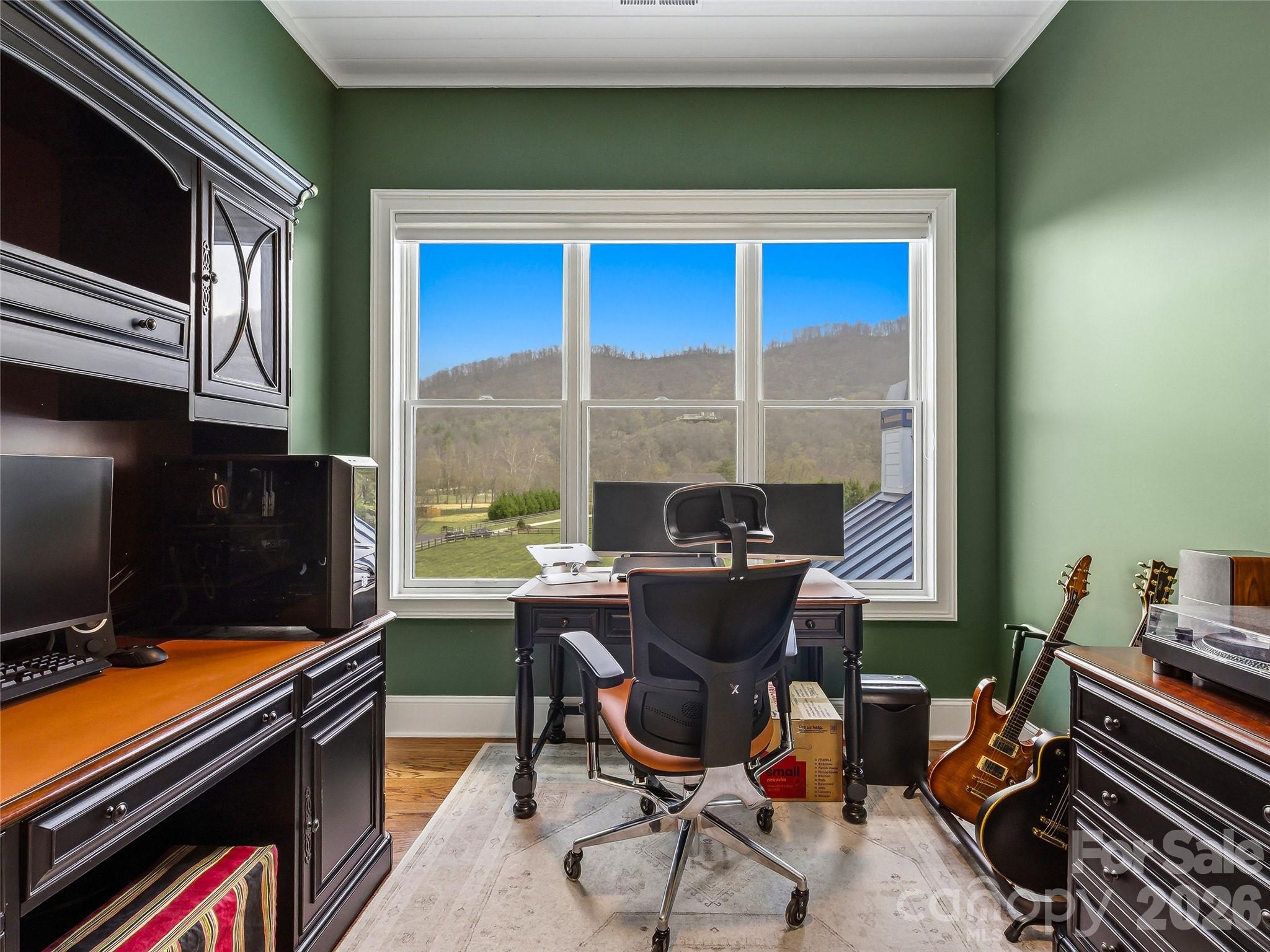 5 Sweetgrass Lane — Fletcher