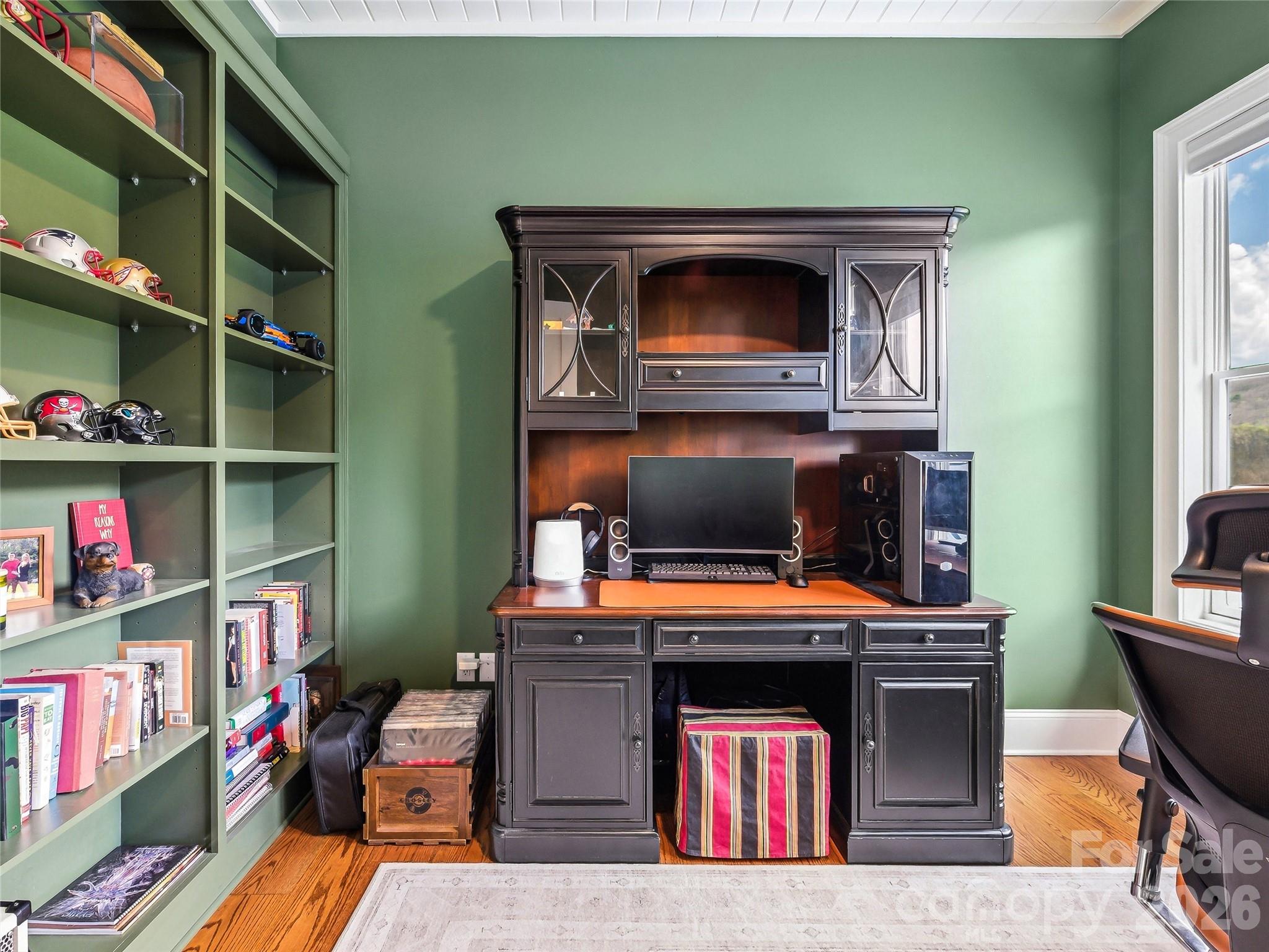 5 Sweetgrass Lane — Fletcher