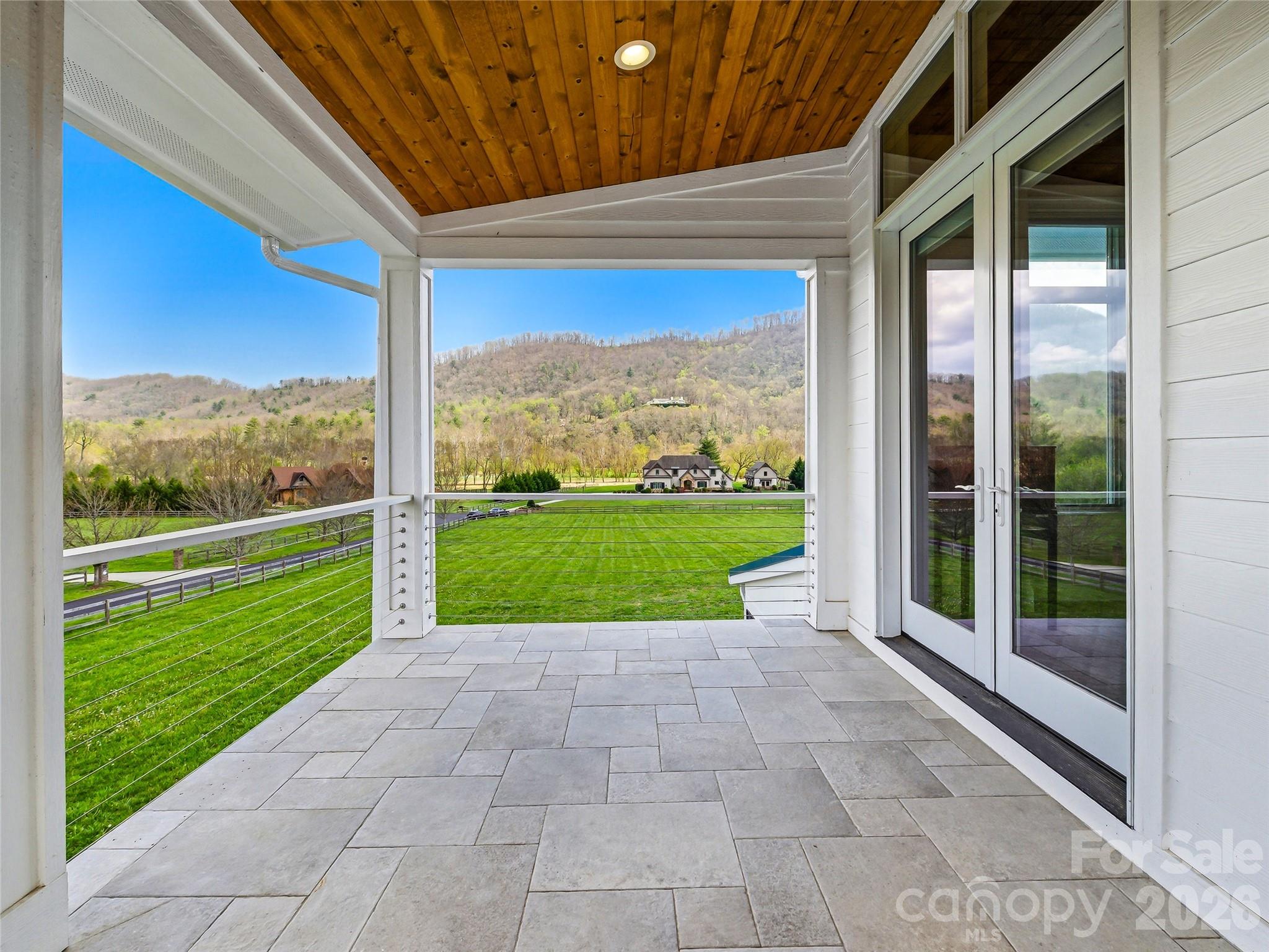 5 Sweetgrass Lane — Fletcher