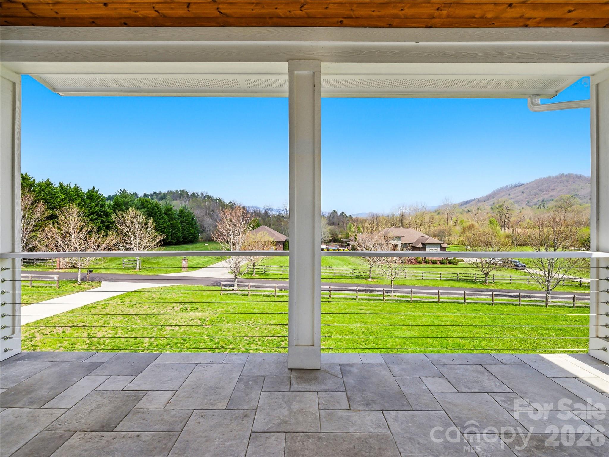 5 Sweetgrass Lane — Fletcher