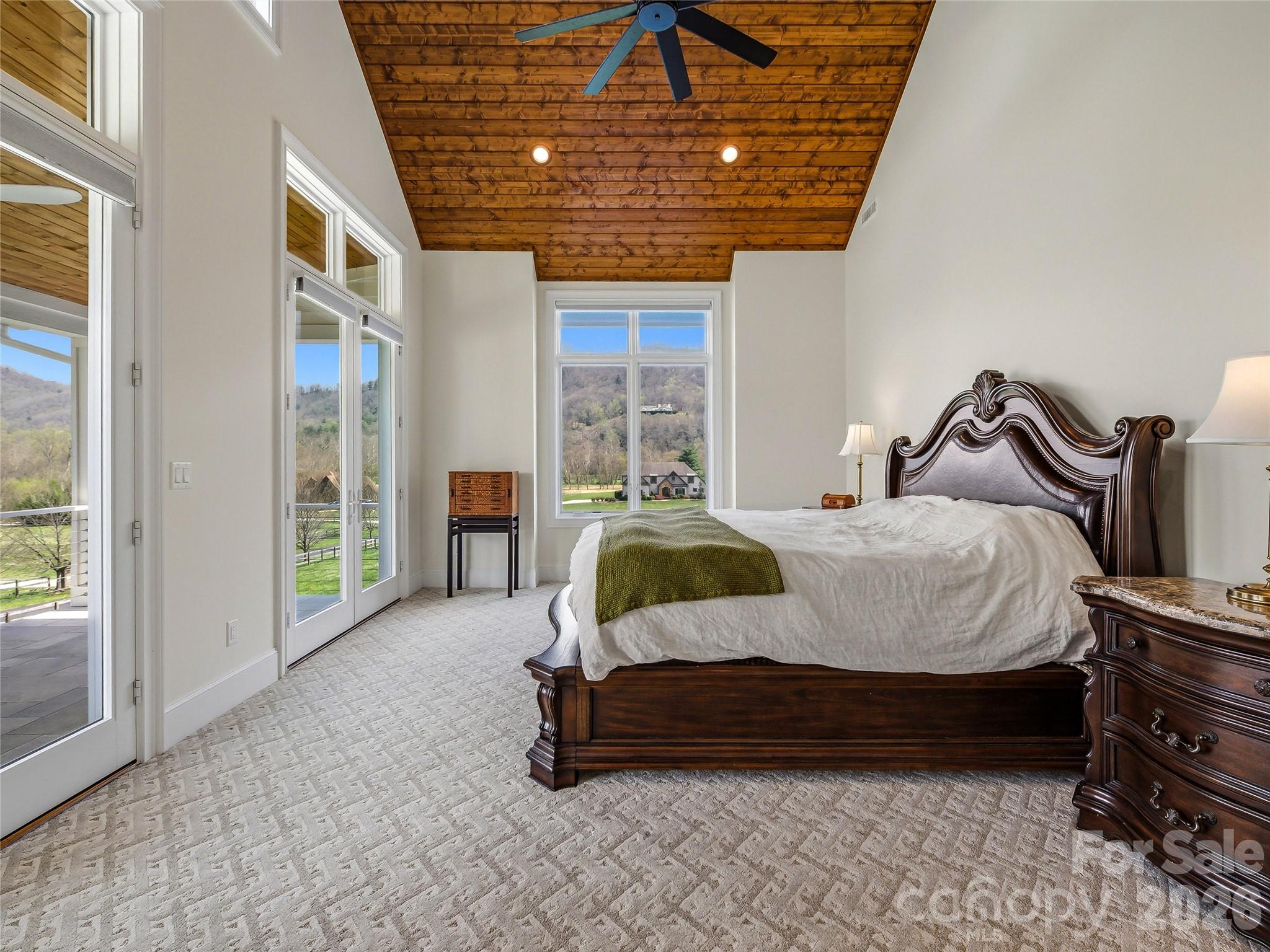 5 Sweetgrass Lane — Fletcher