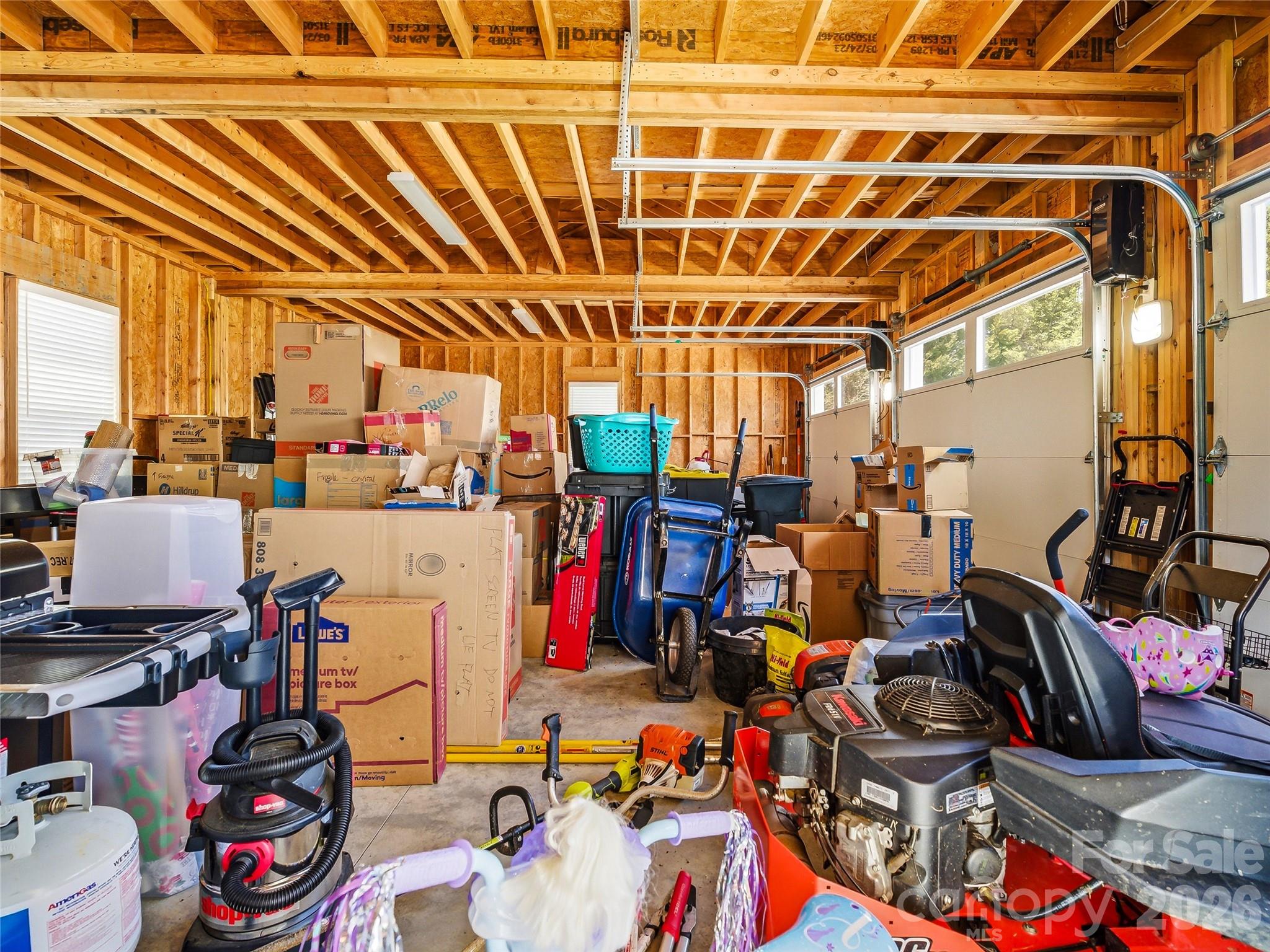 5 Sweetgrass Lane — Fletcher