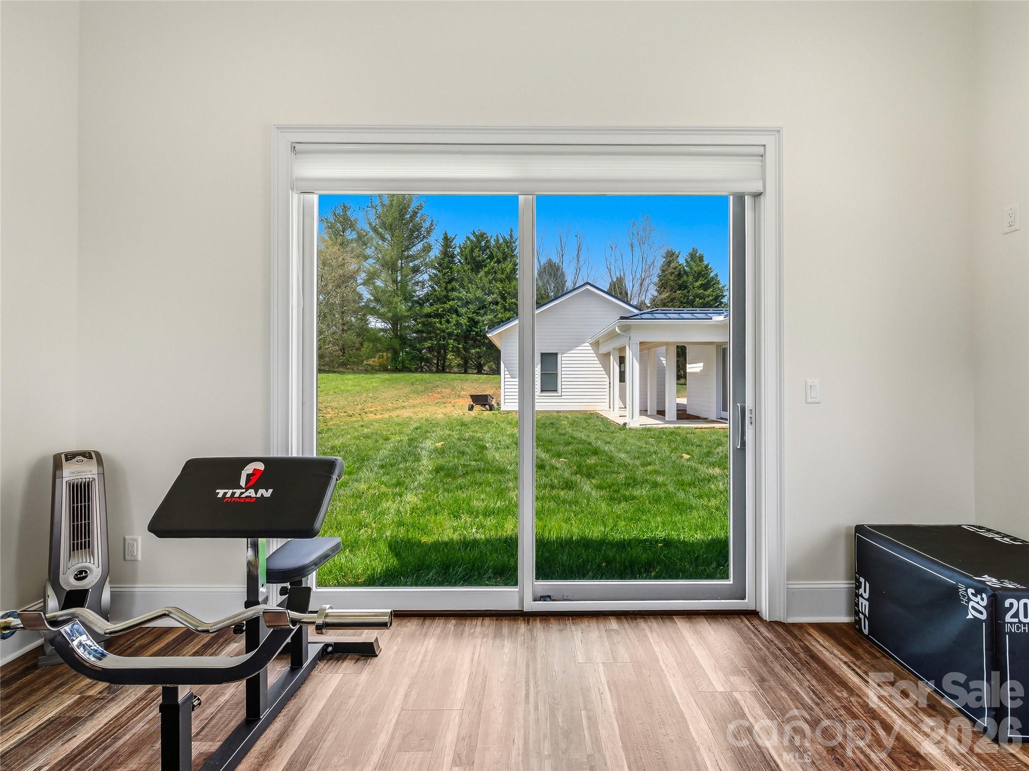 5 Sweetgrass Lane — Fletcher