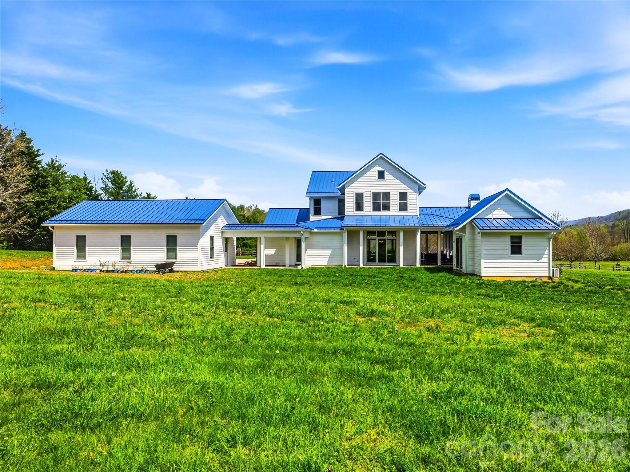 5 Sweetgrass Lane — Fletcher