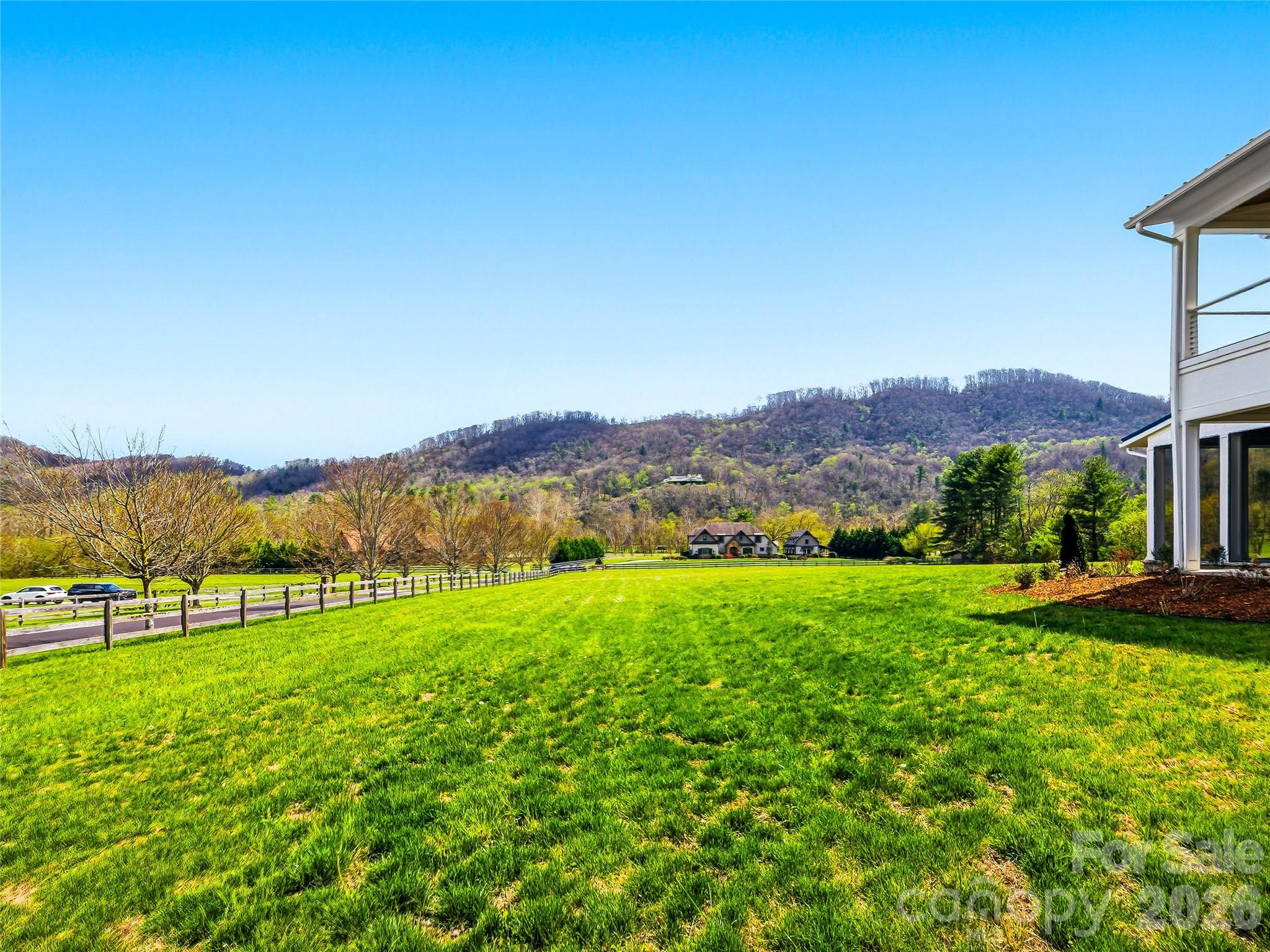 5 Sweetgrass Lane — Fletcher
