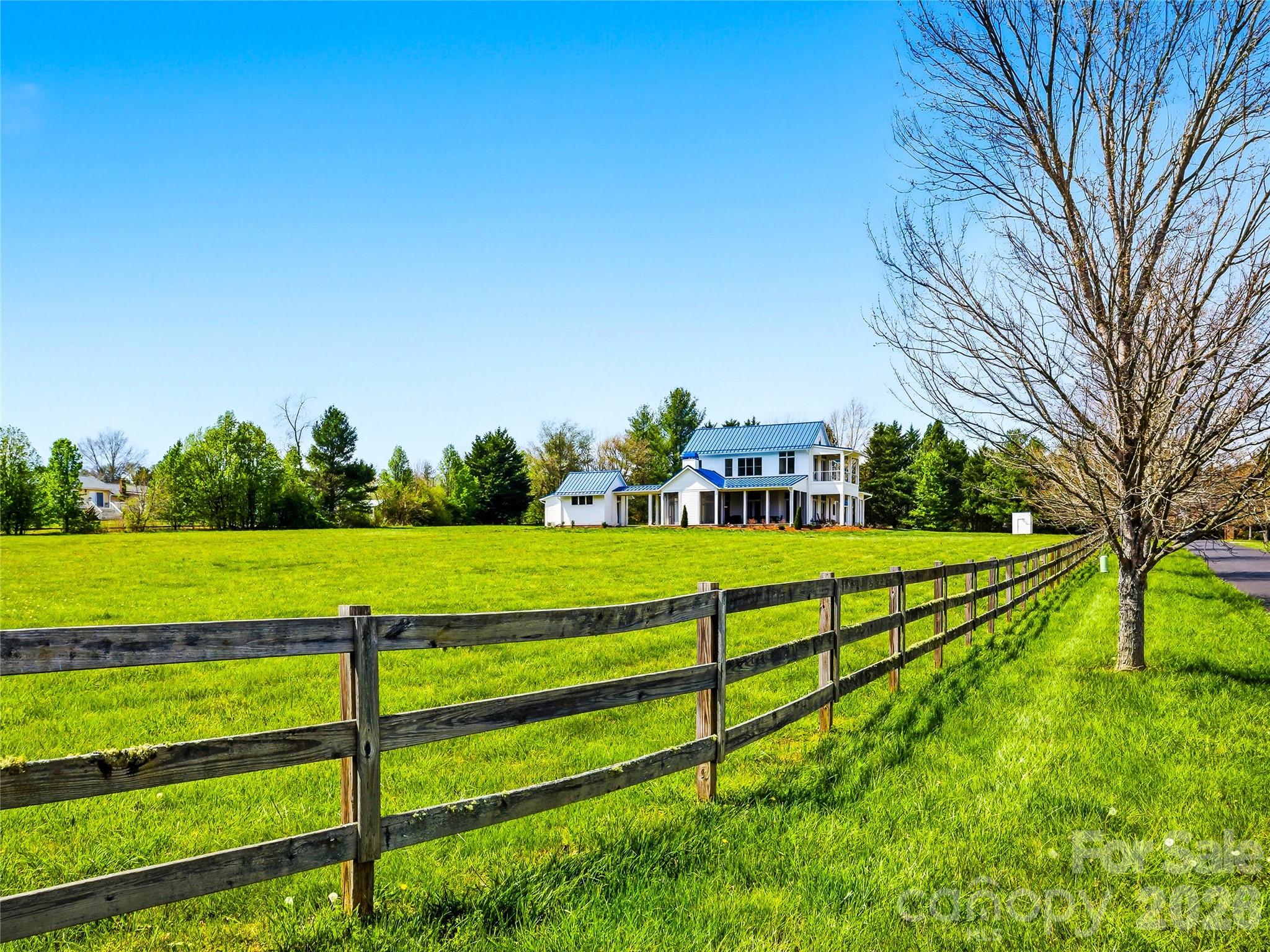5 Sweetgrass Lane — Fletcher