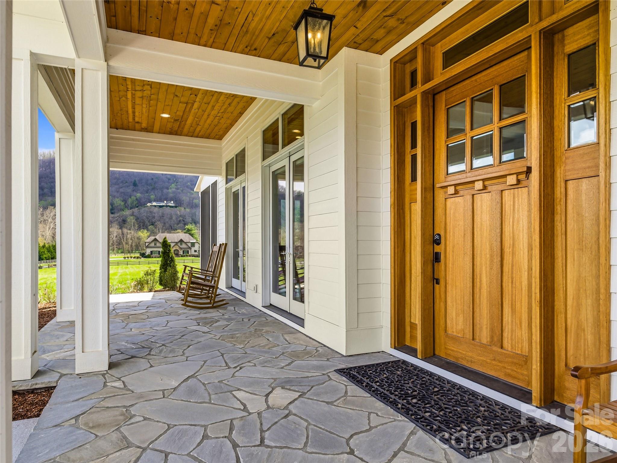 5 Sweetgrass Lane — Fletcher