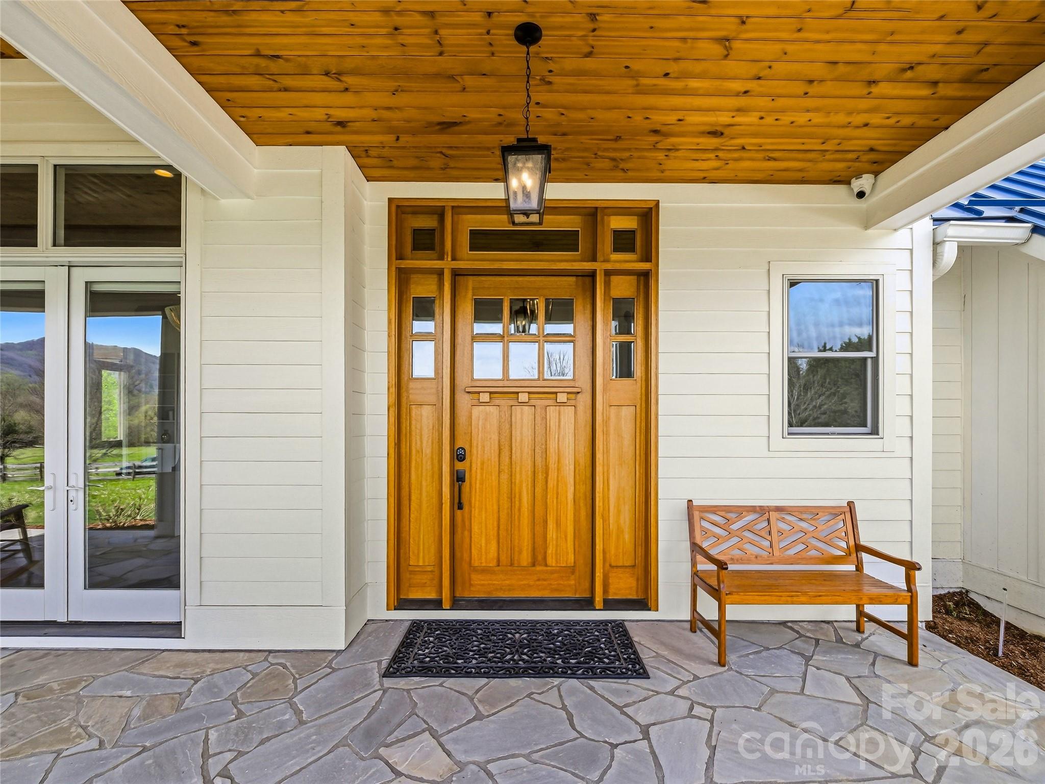 5 Sweetgrass Lane — Fletcher