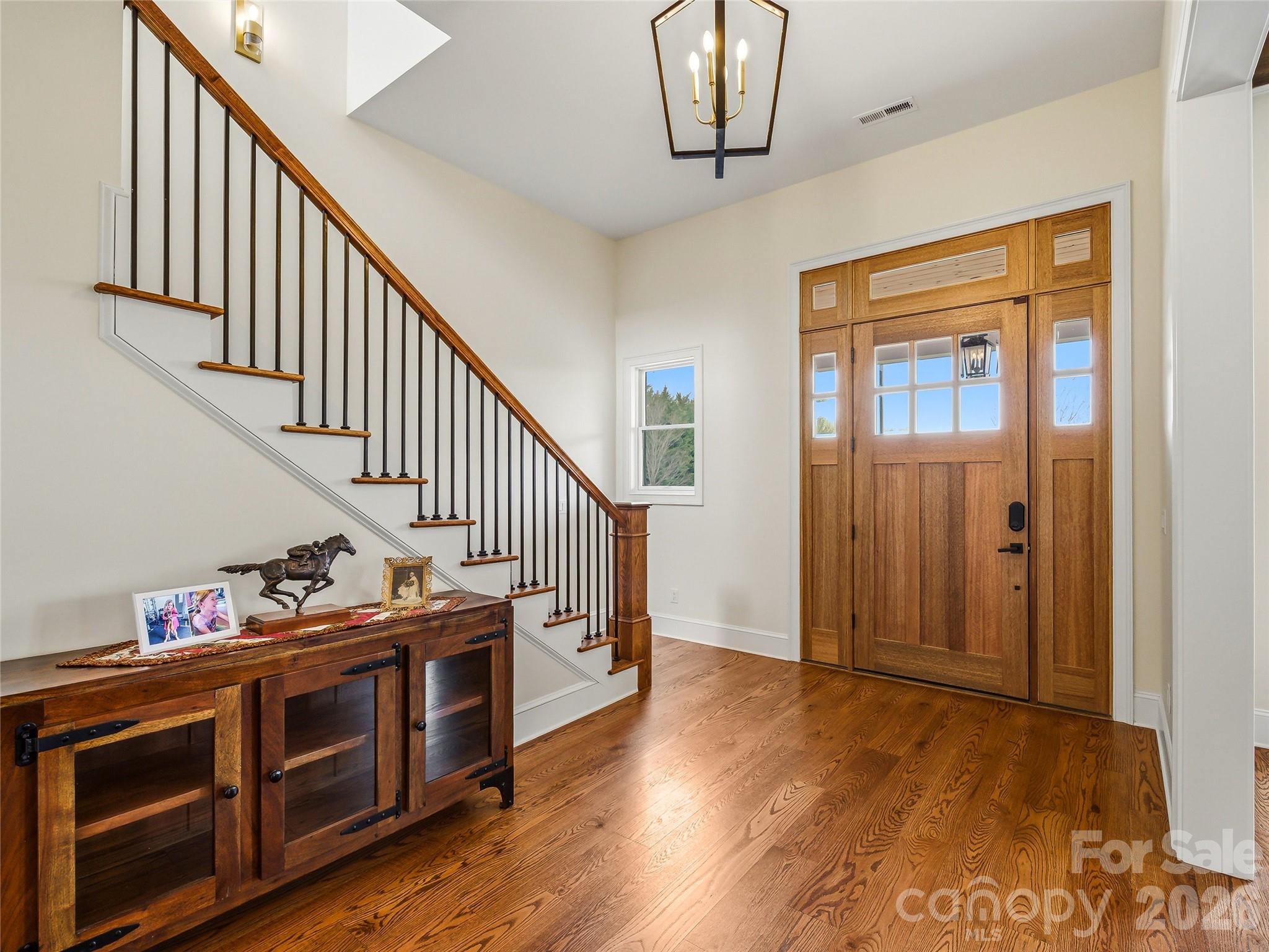 5 Sweetgrass Lane — Fletcher