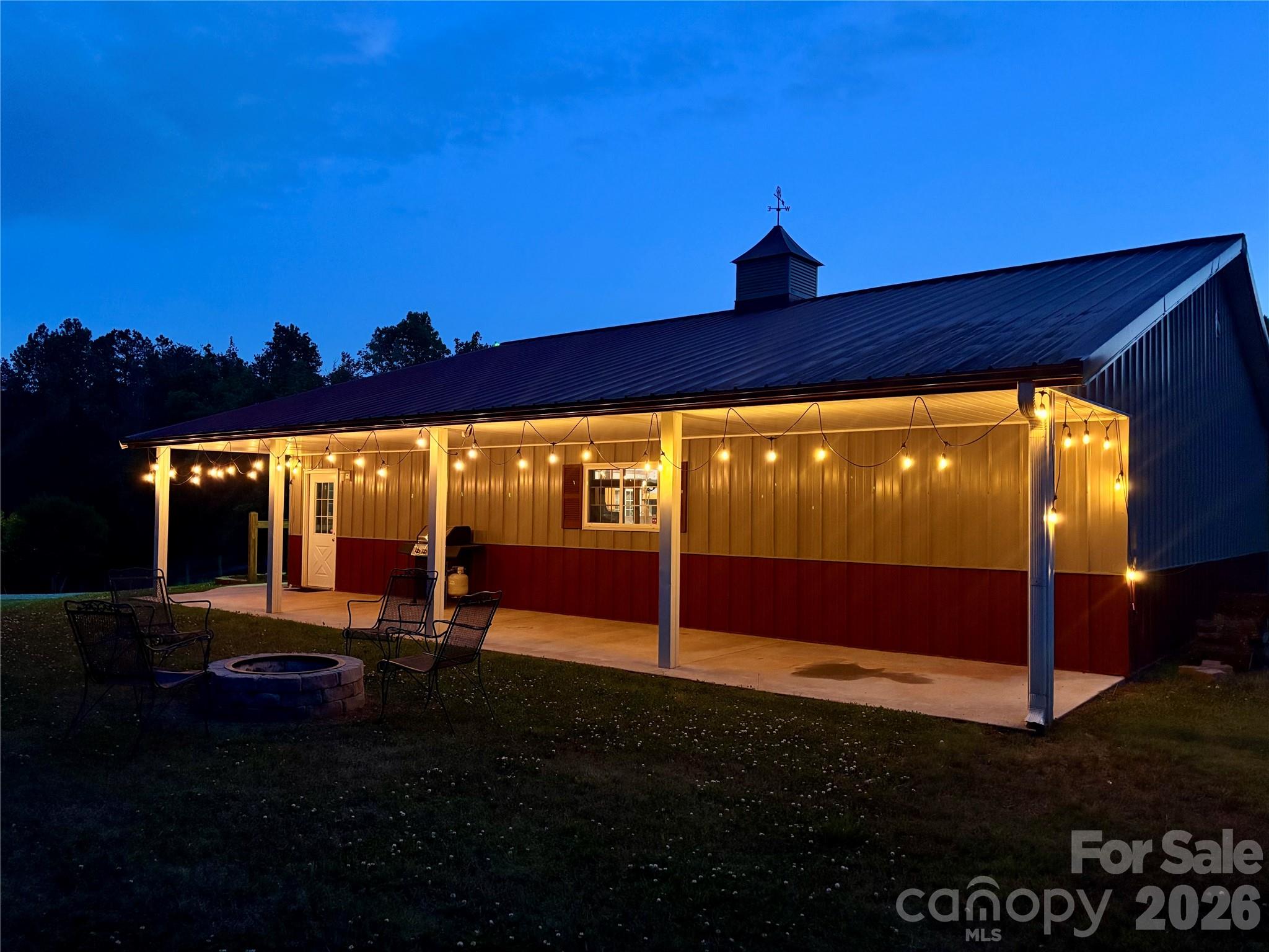 2040 Burke Road — Shelby