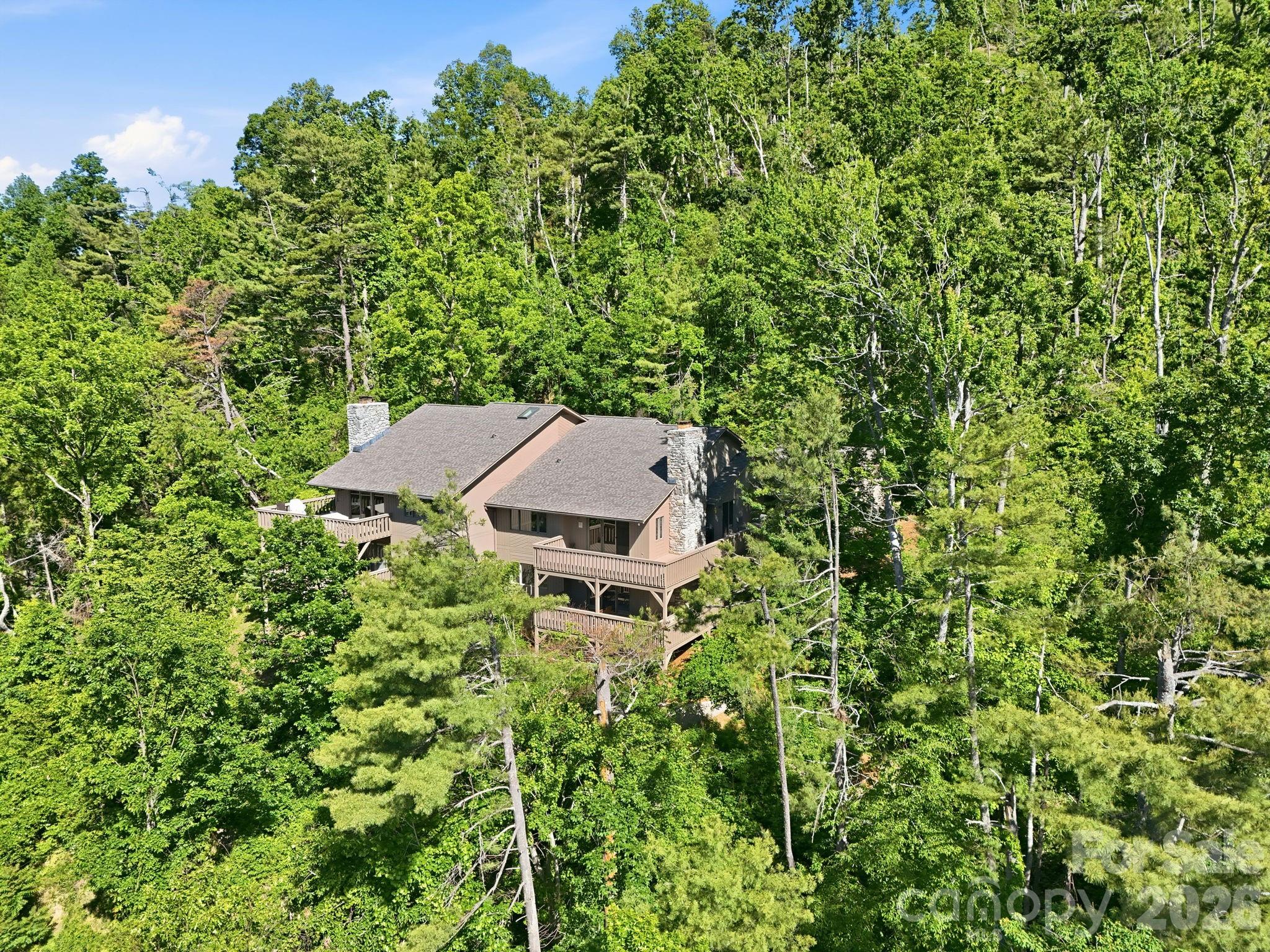 68 Stony Ridge — Asheville