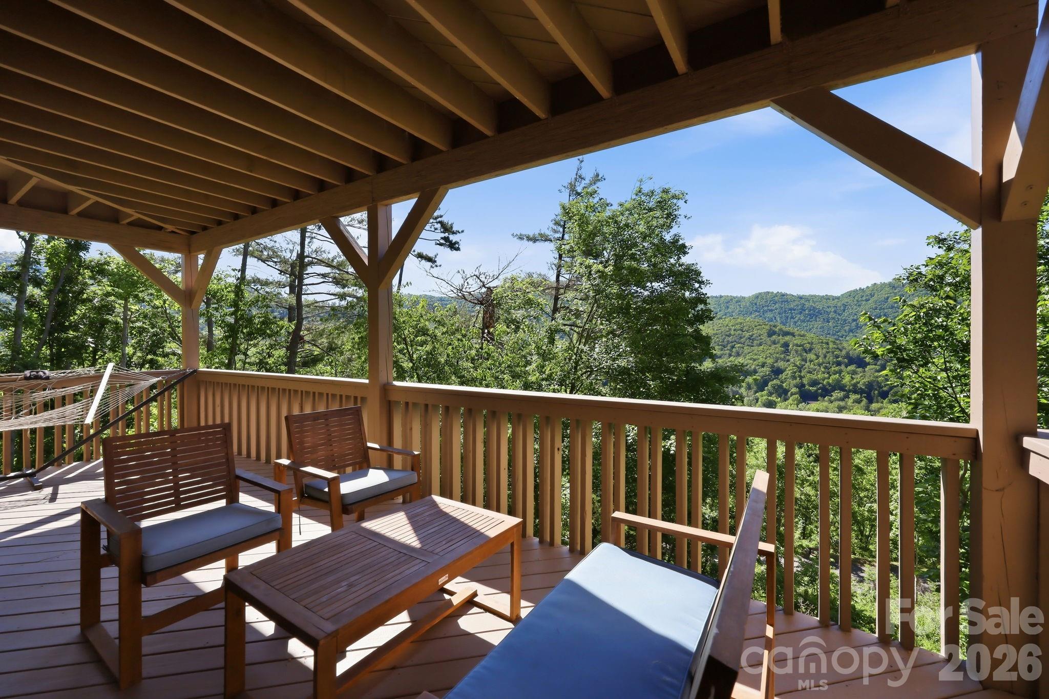 68 Stony Ridge — Asheville