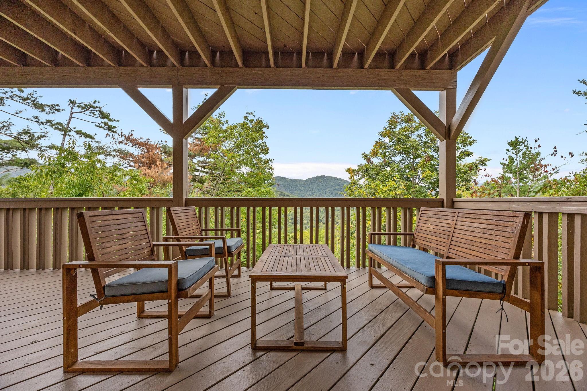 68 Stony Ridge — Asheville