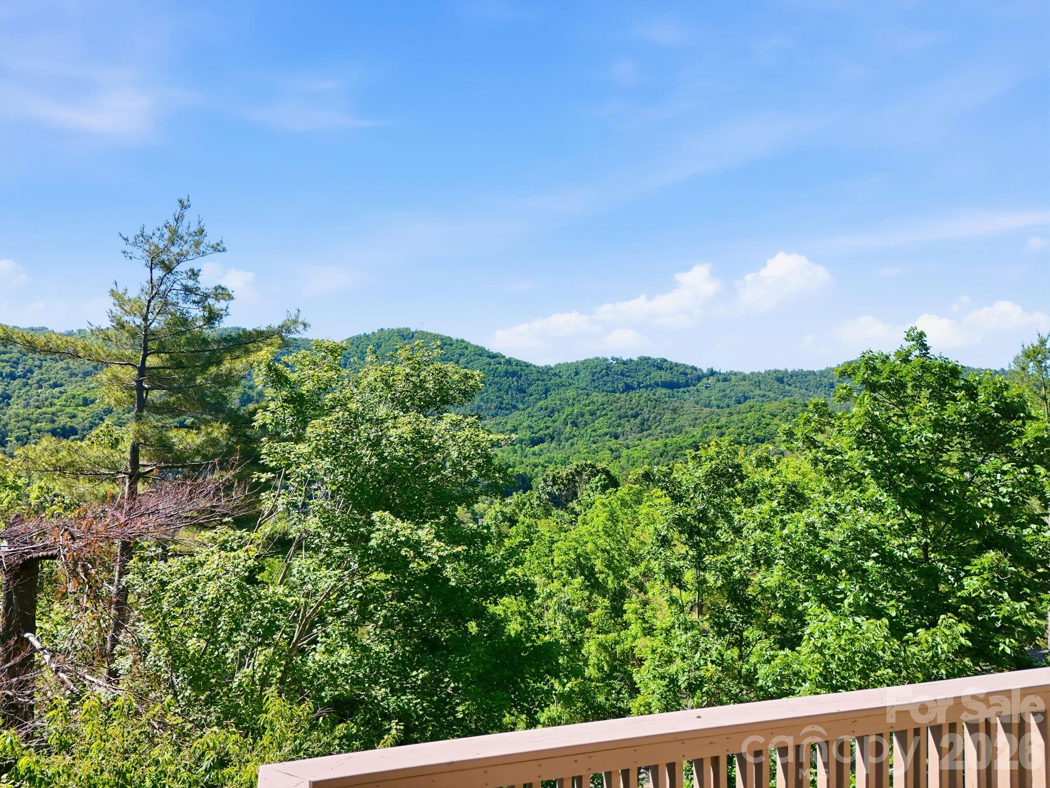 68 Stony Ridge — Asheville