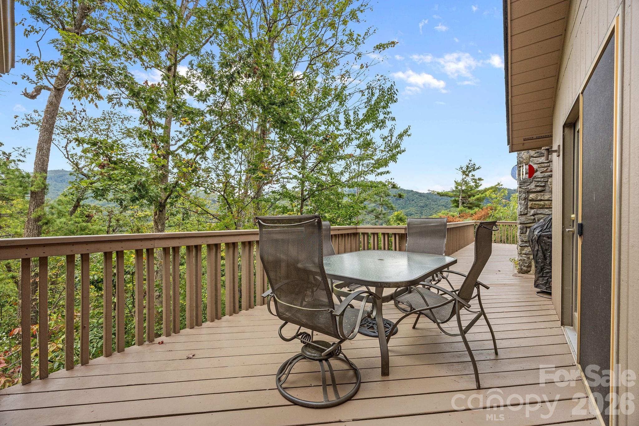 68 Stony Ridge — Asheville