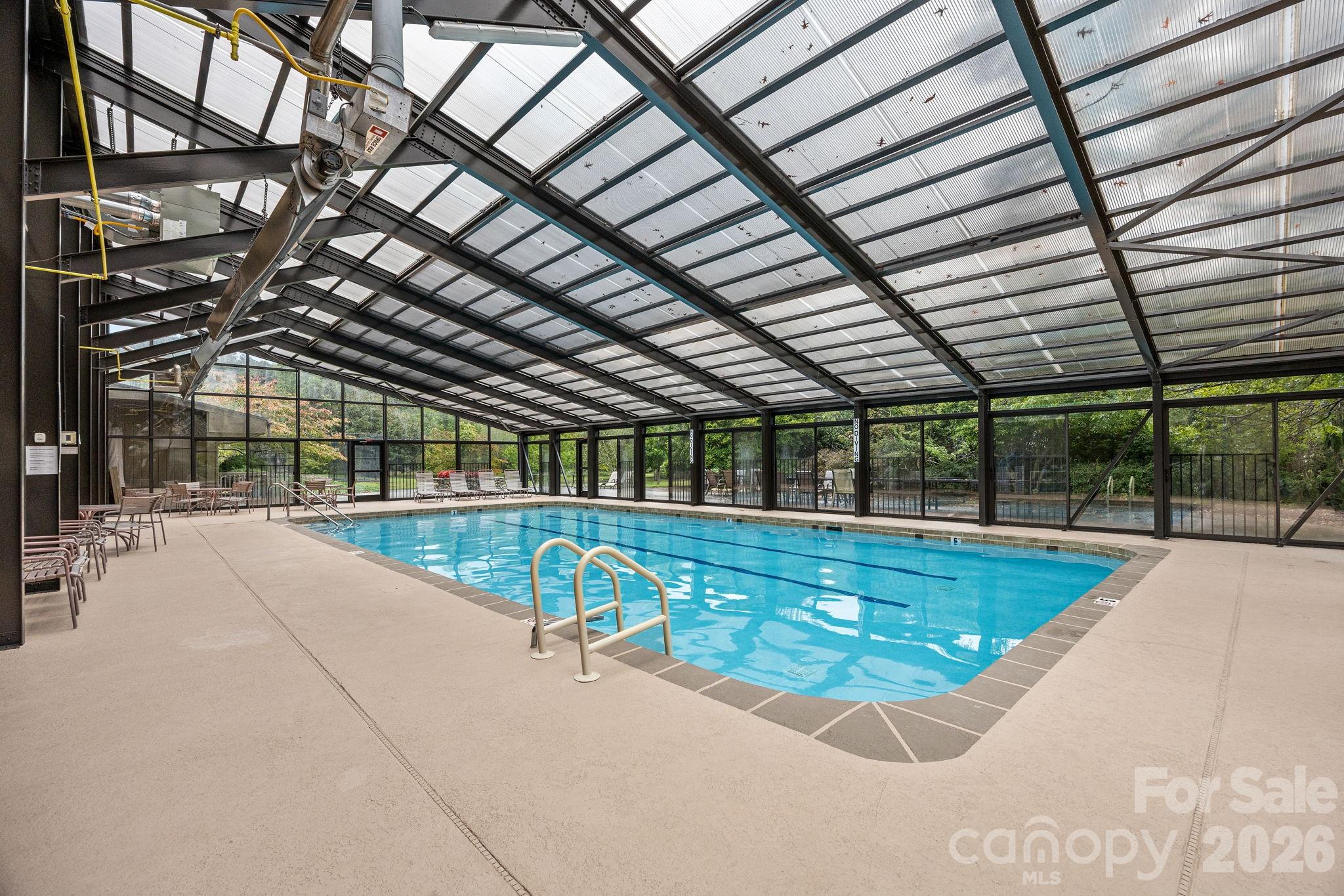 68 Stony Ridge — Asheville