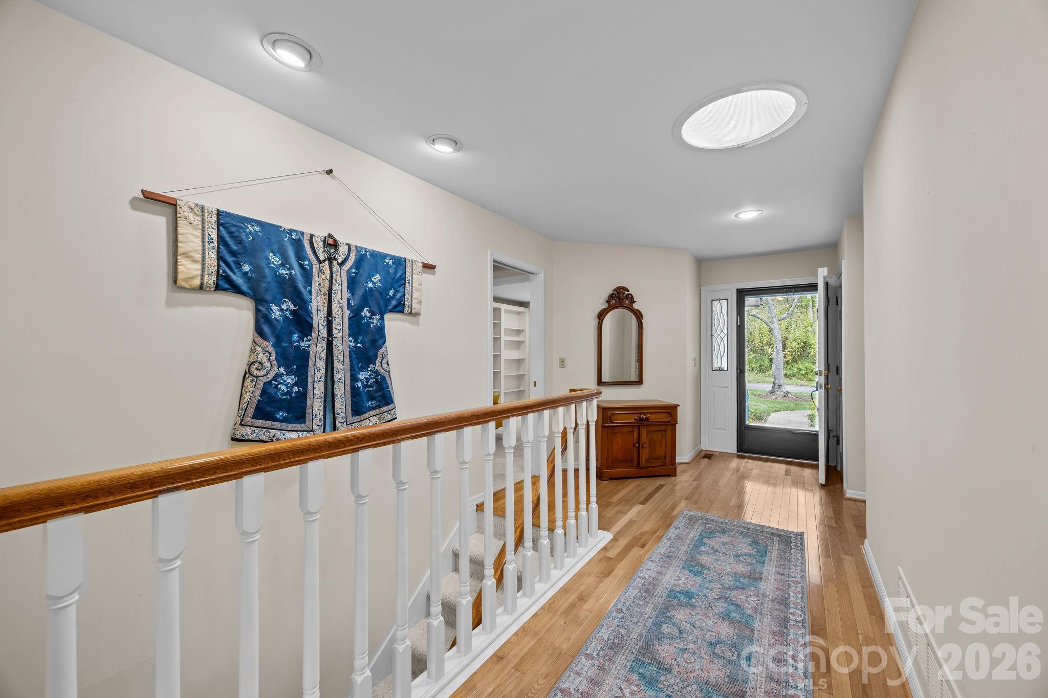 68 Stony Ridge — Asheville