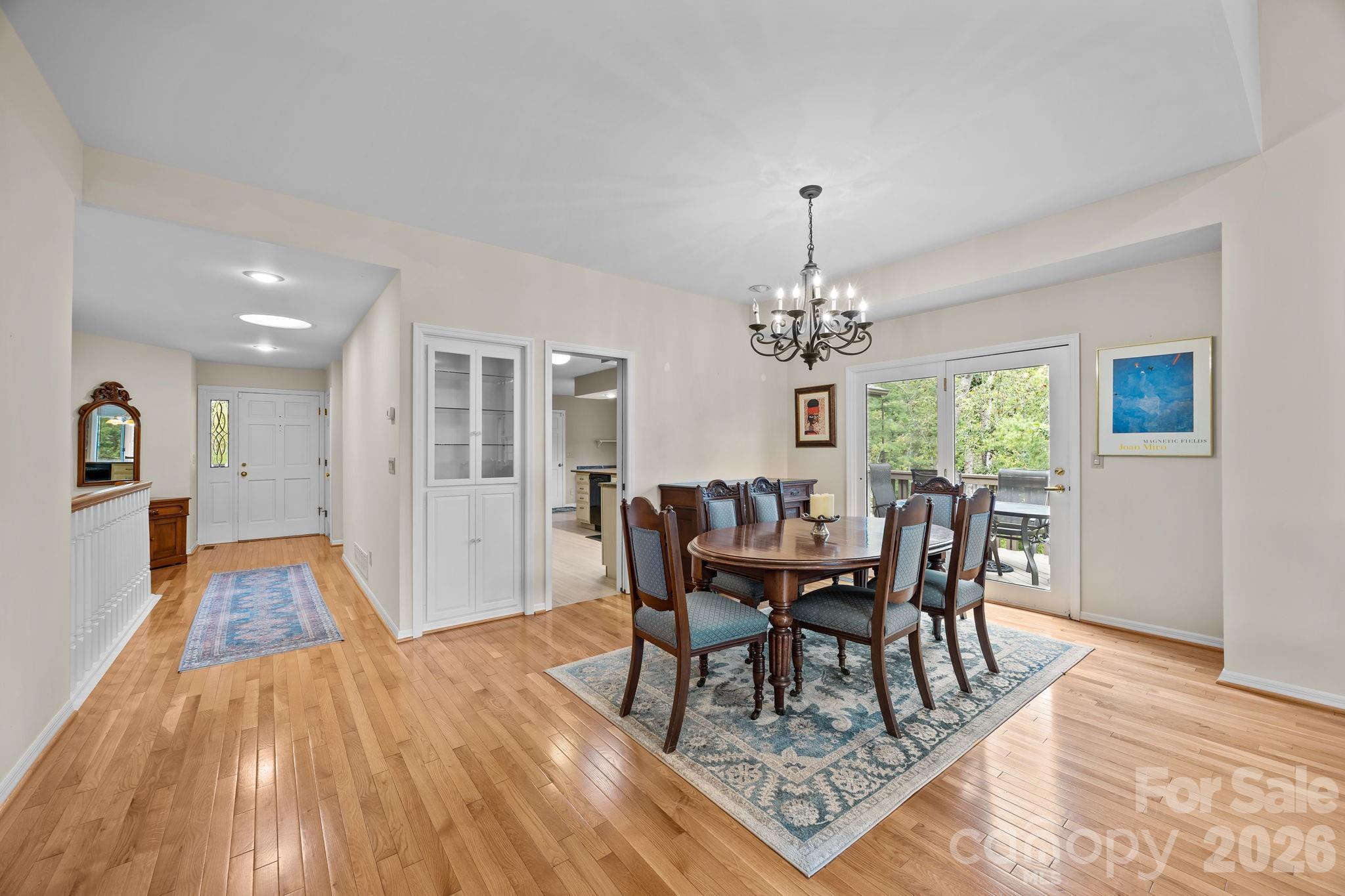 68 Stony Ridge — Asheville