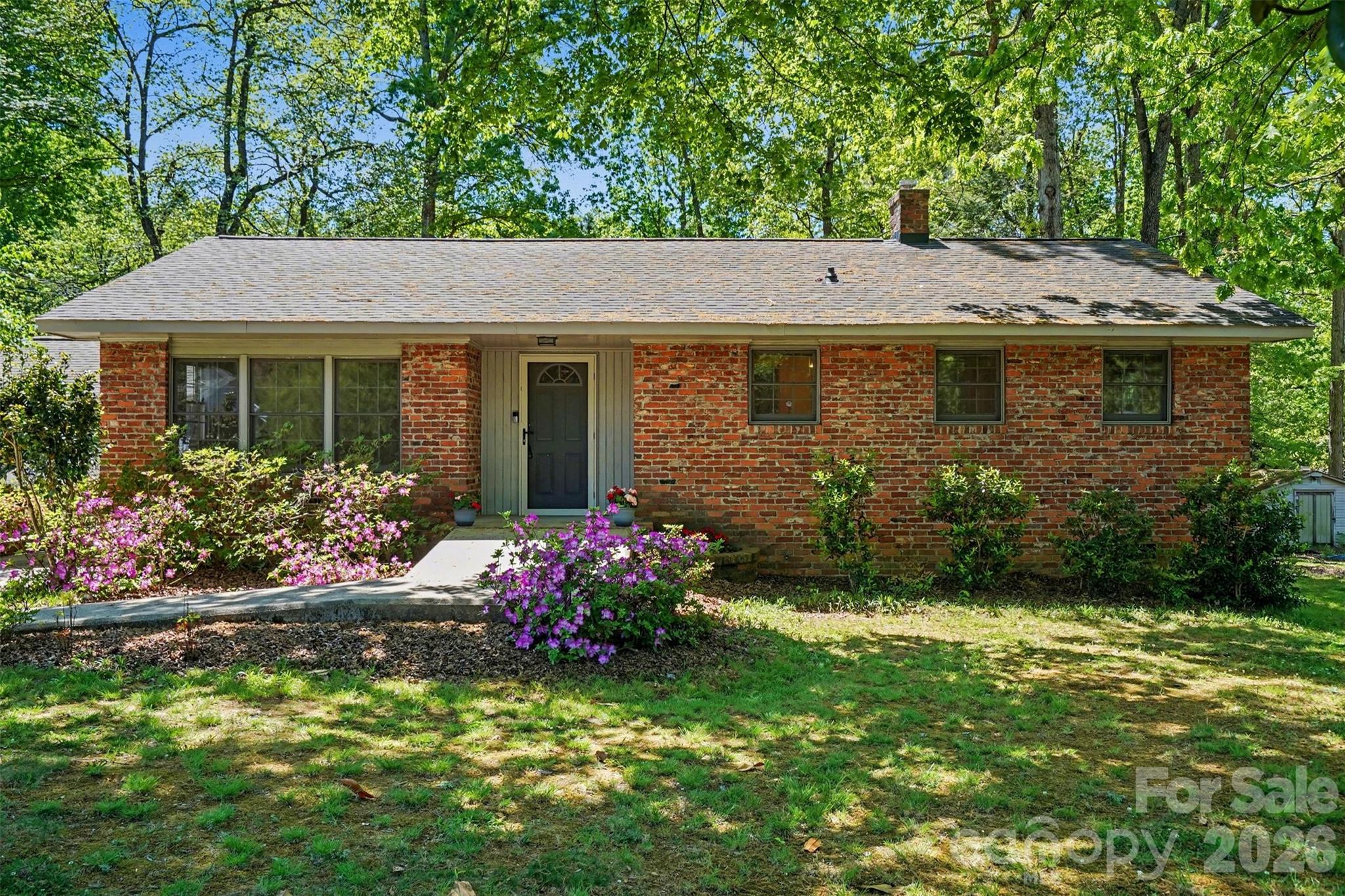 804 Phillips Street — Shelby