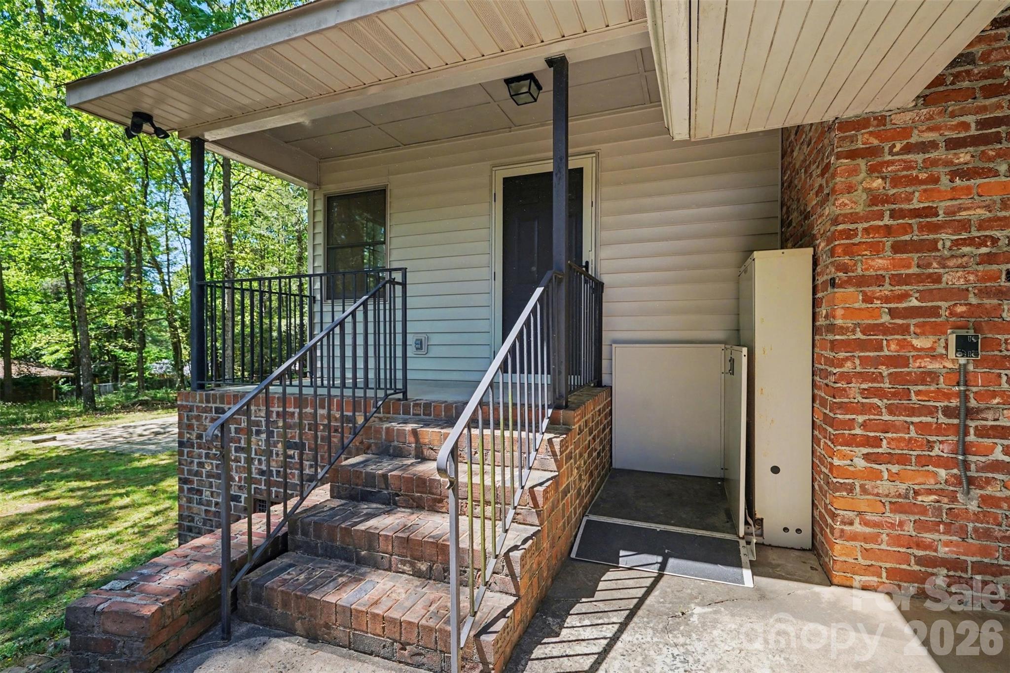 804 Phillips Street — Shelby
