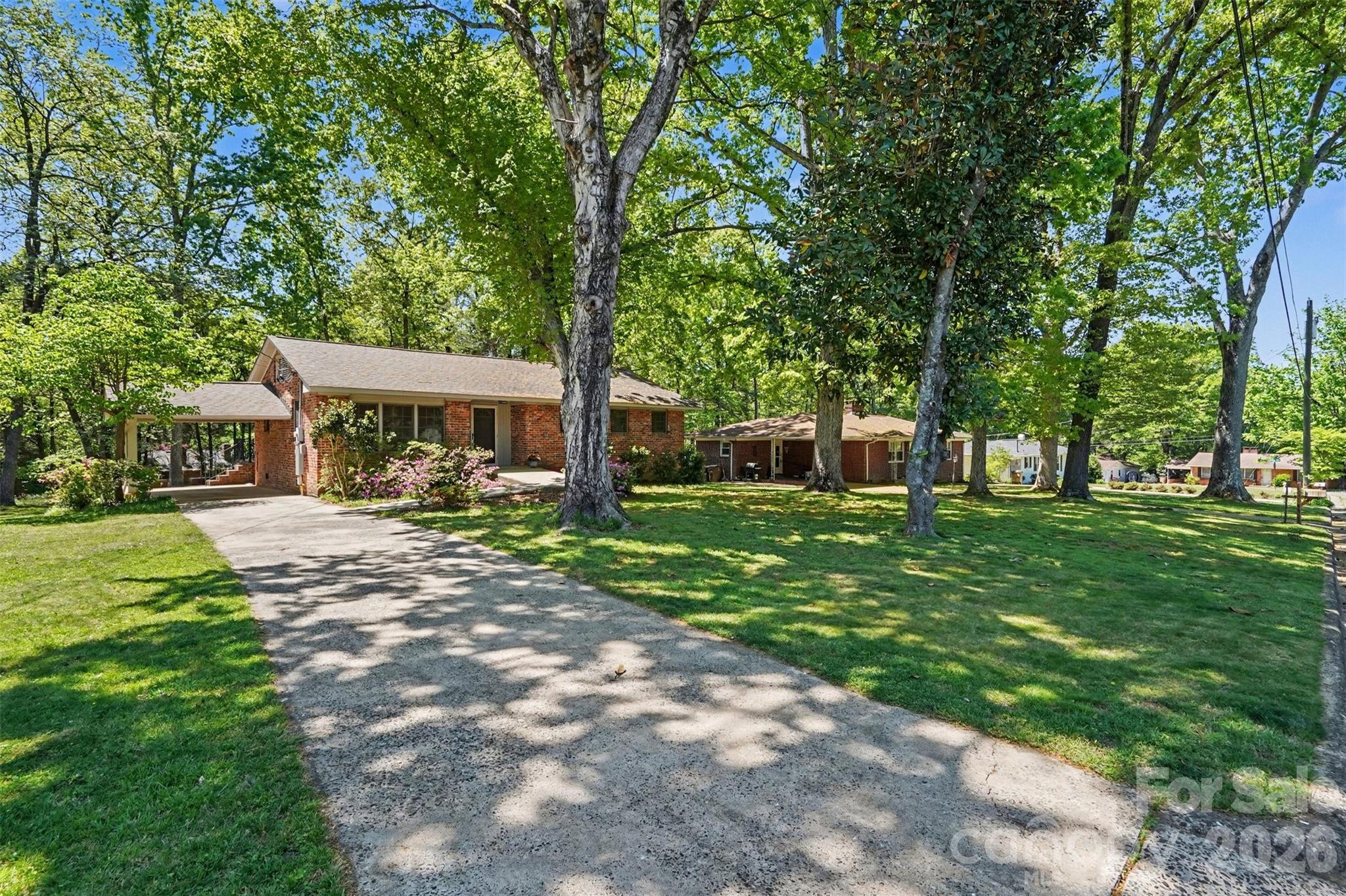 804 Phillips Street — Shelby